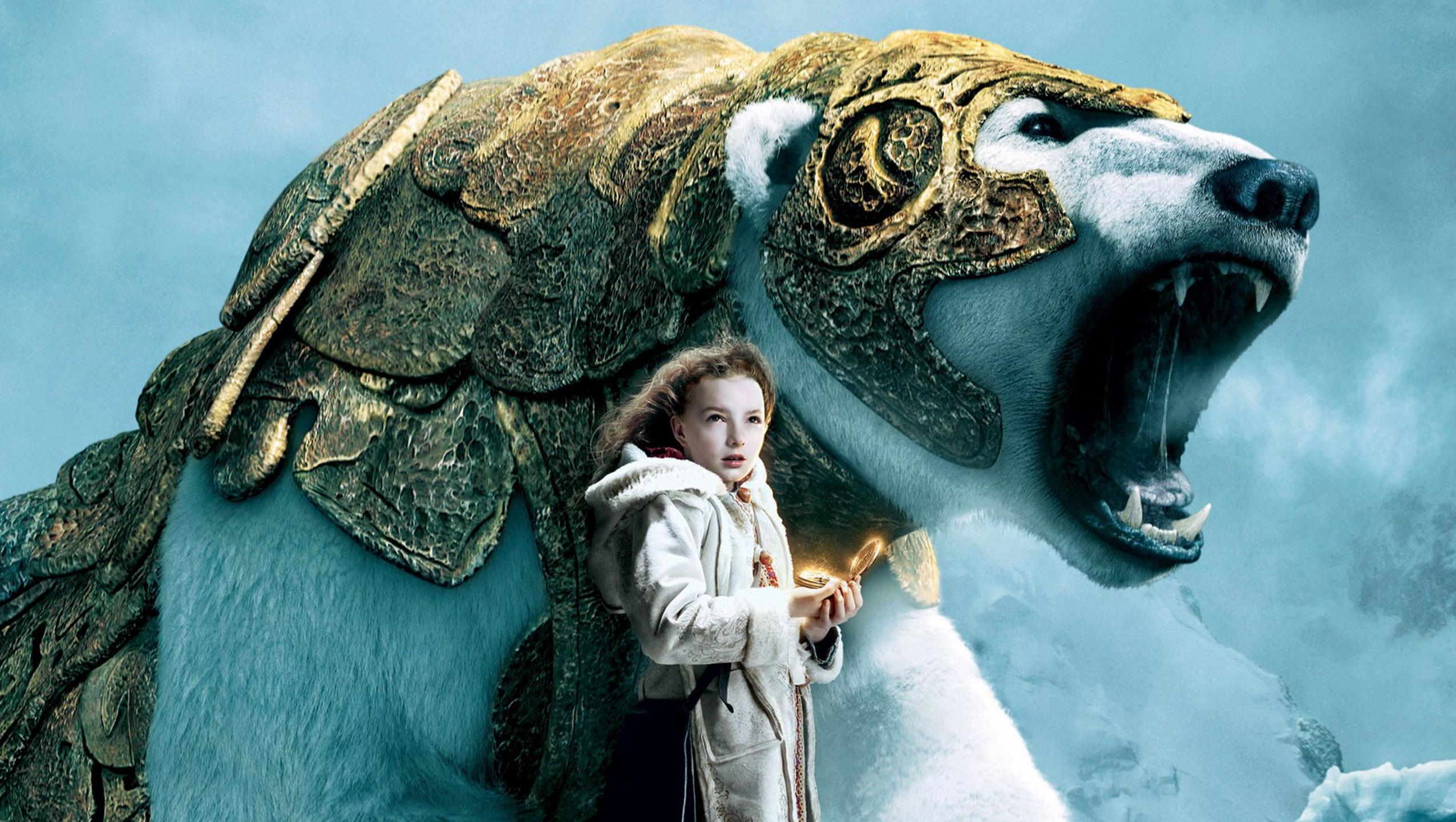 The Golden Compass Wallpapers