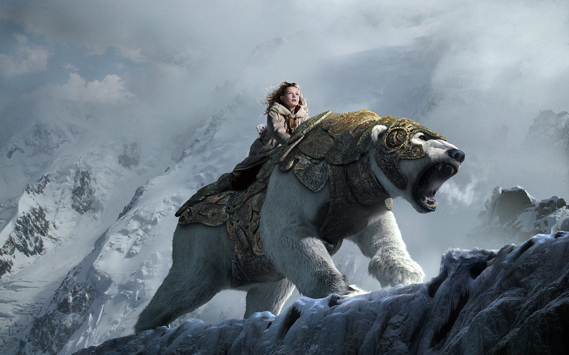 The Golden Compass Wallpapers