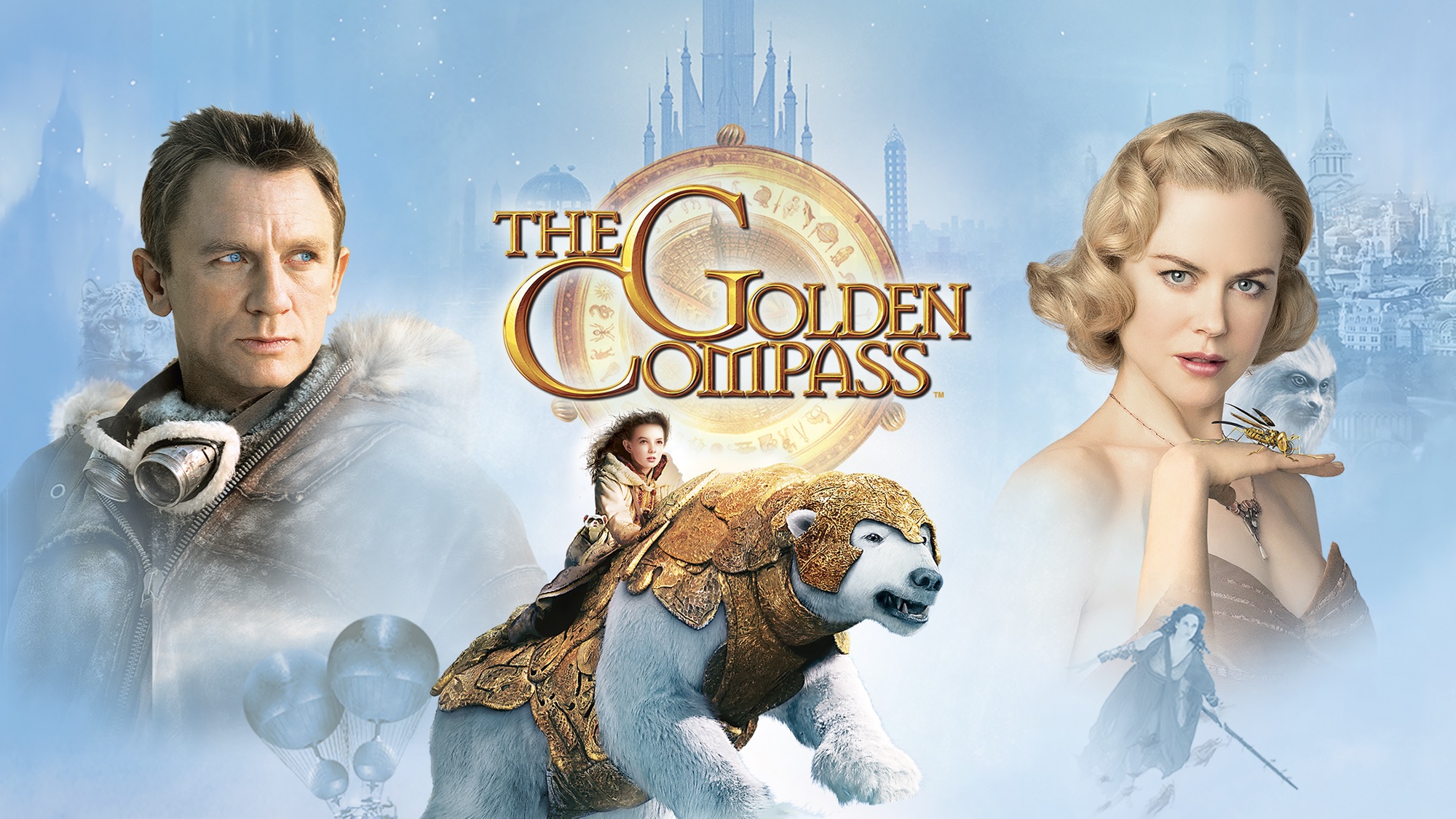 The Golden Compass Wallpapers