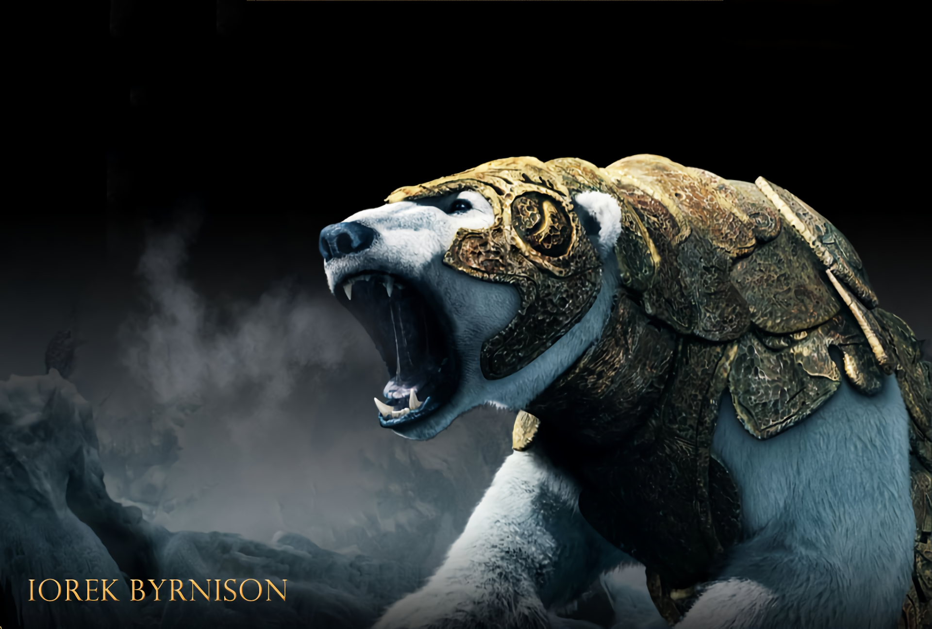 The Golden Compass Wallpapers