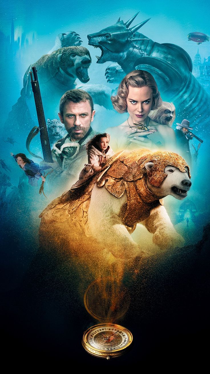 The Golden Compass Wallpapers