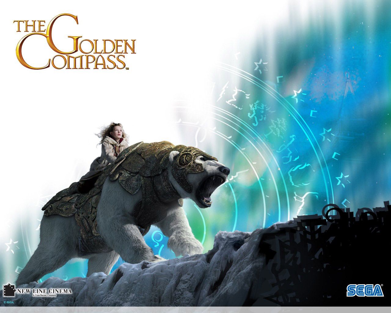 The Golden Compass Wallpapers