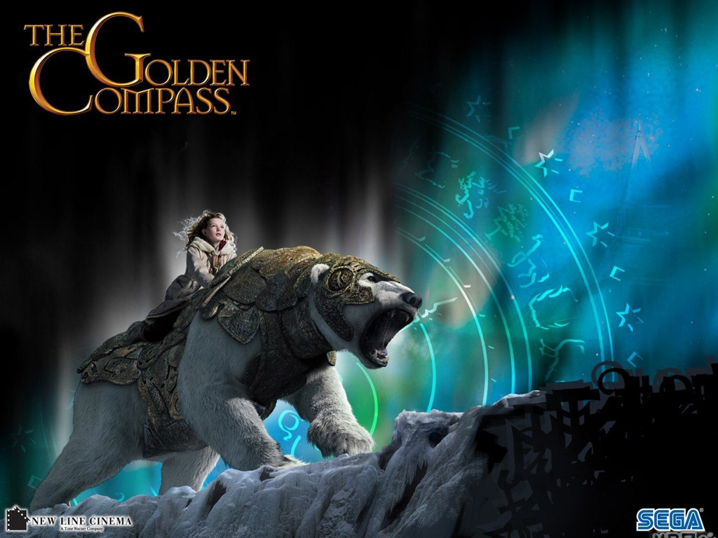 The Golden Compass Wallpapers