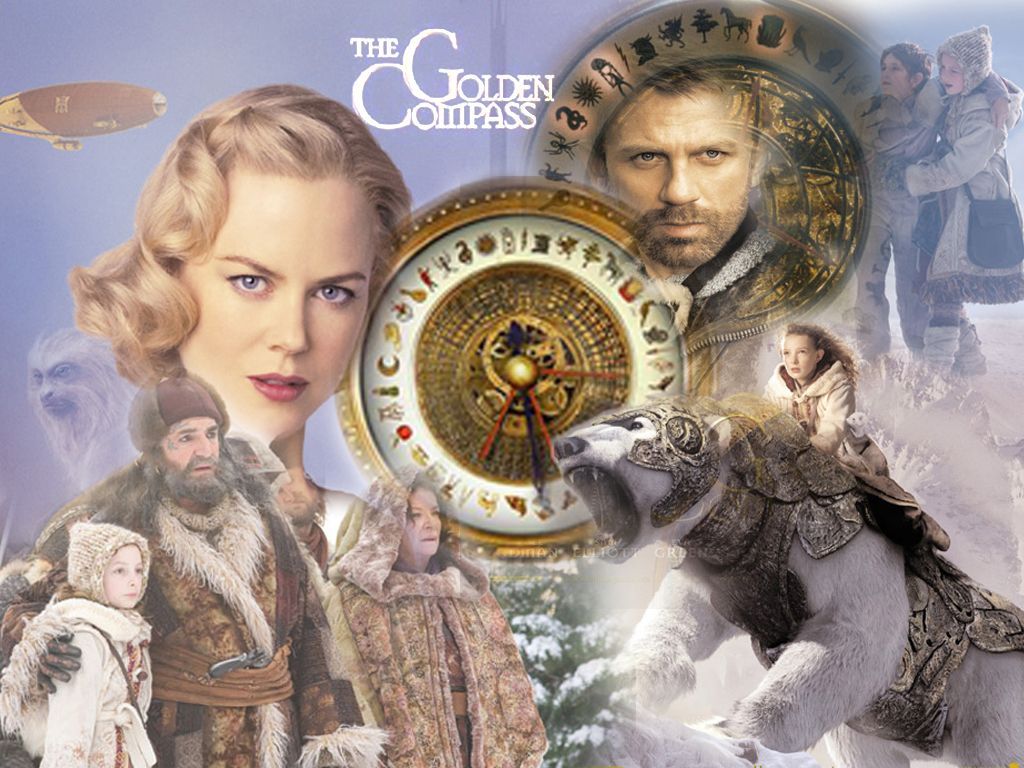 The Golden Compass Wallpapers