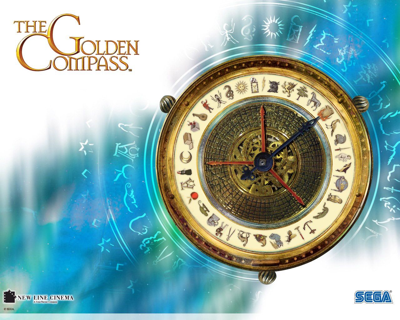 The Golden Compass Wallpapers