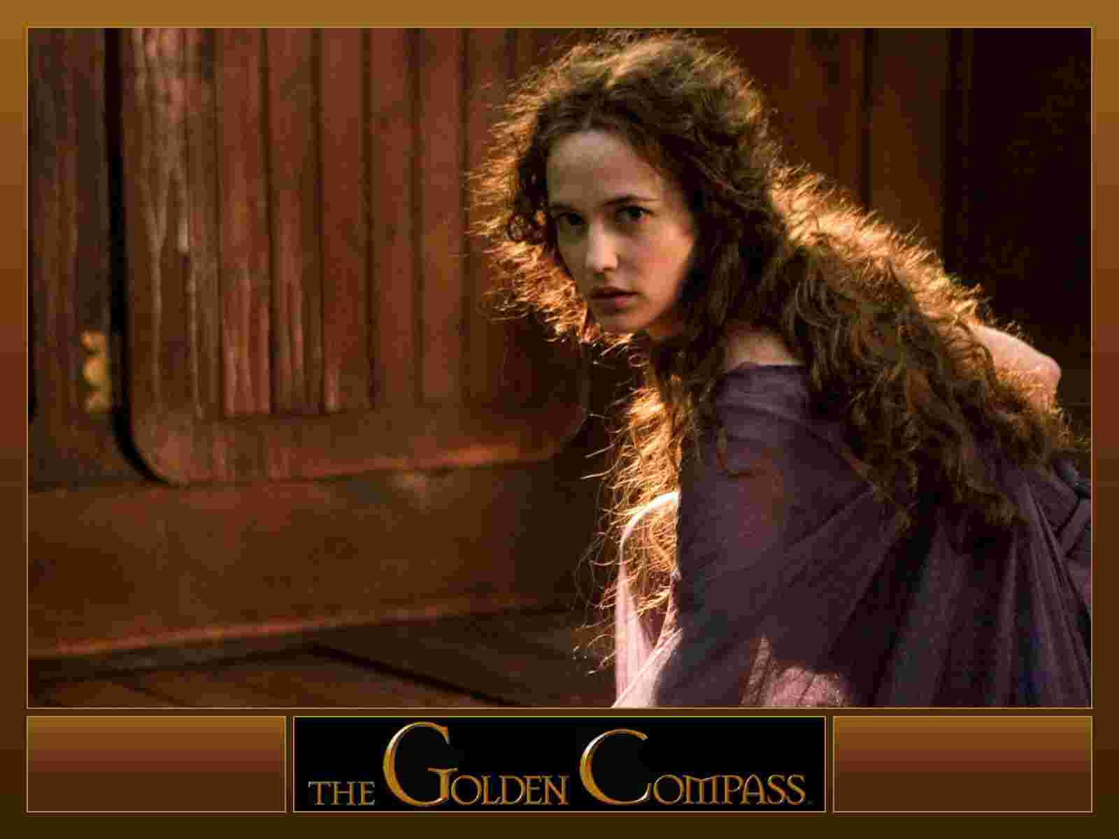 The Golden Compass Wallpapers