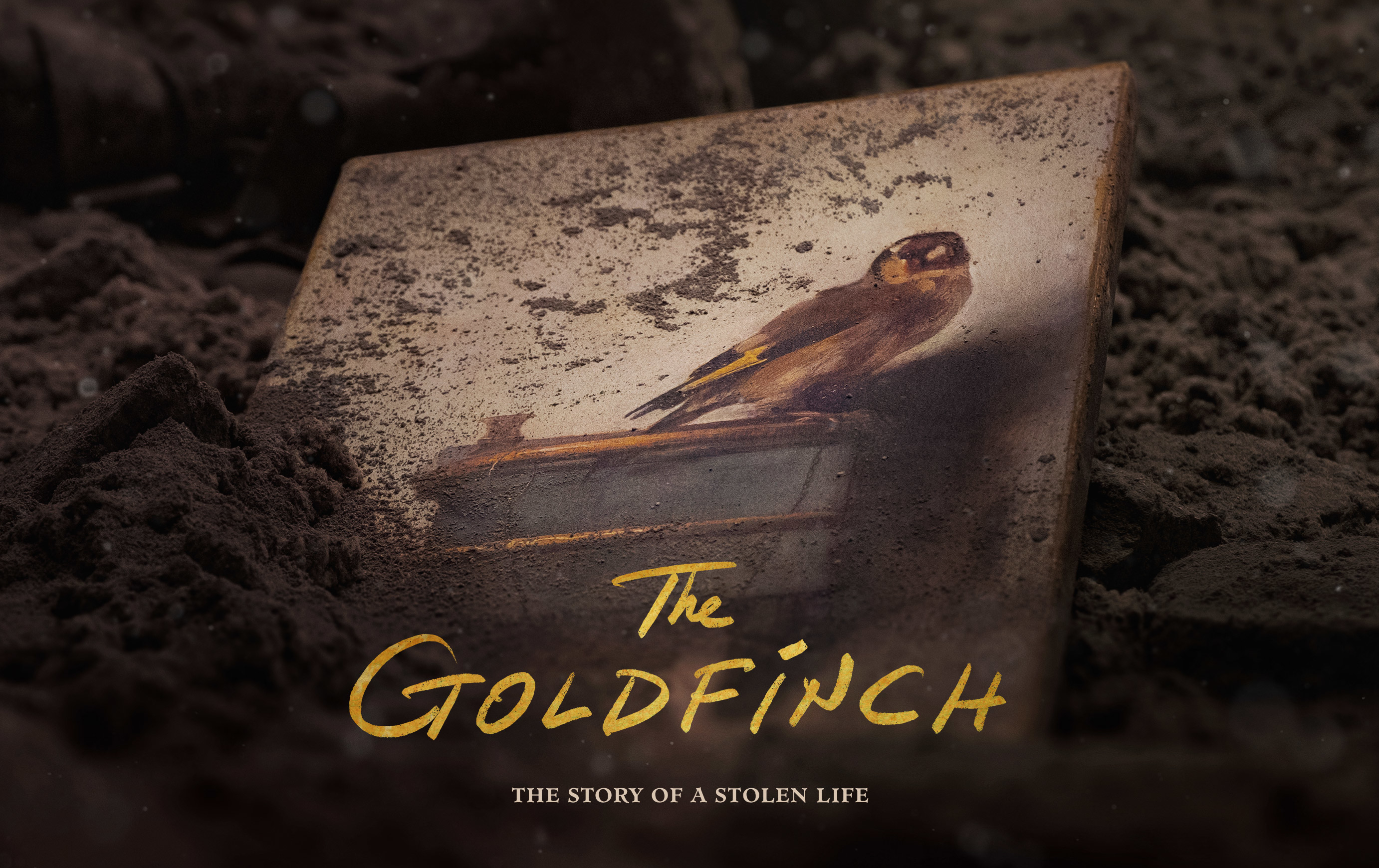 The Goldfinch Wallpapers