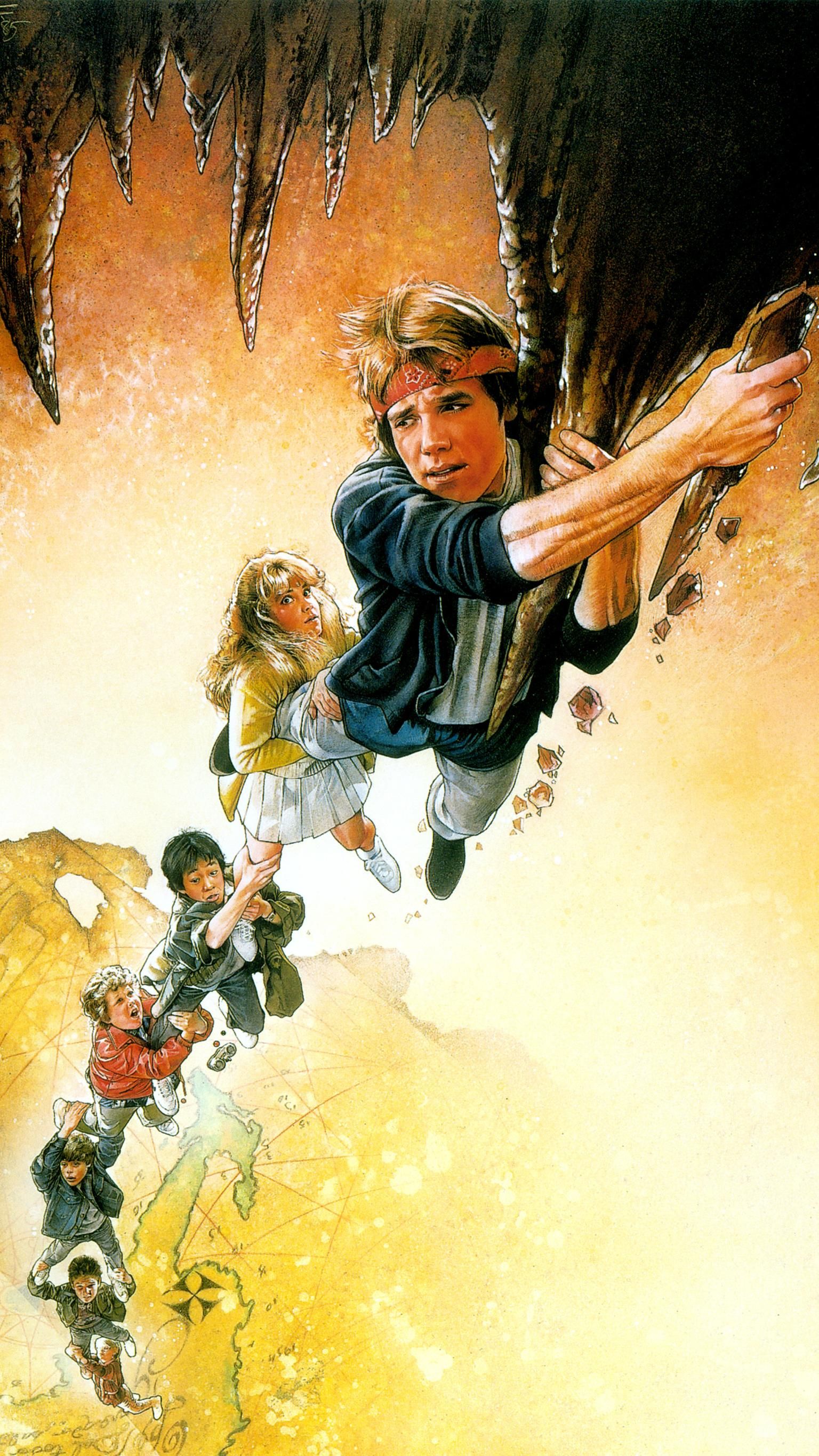 The Goonies Wallpapers