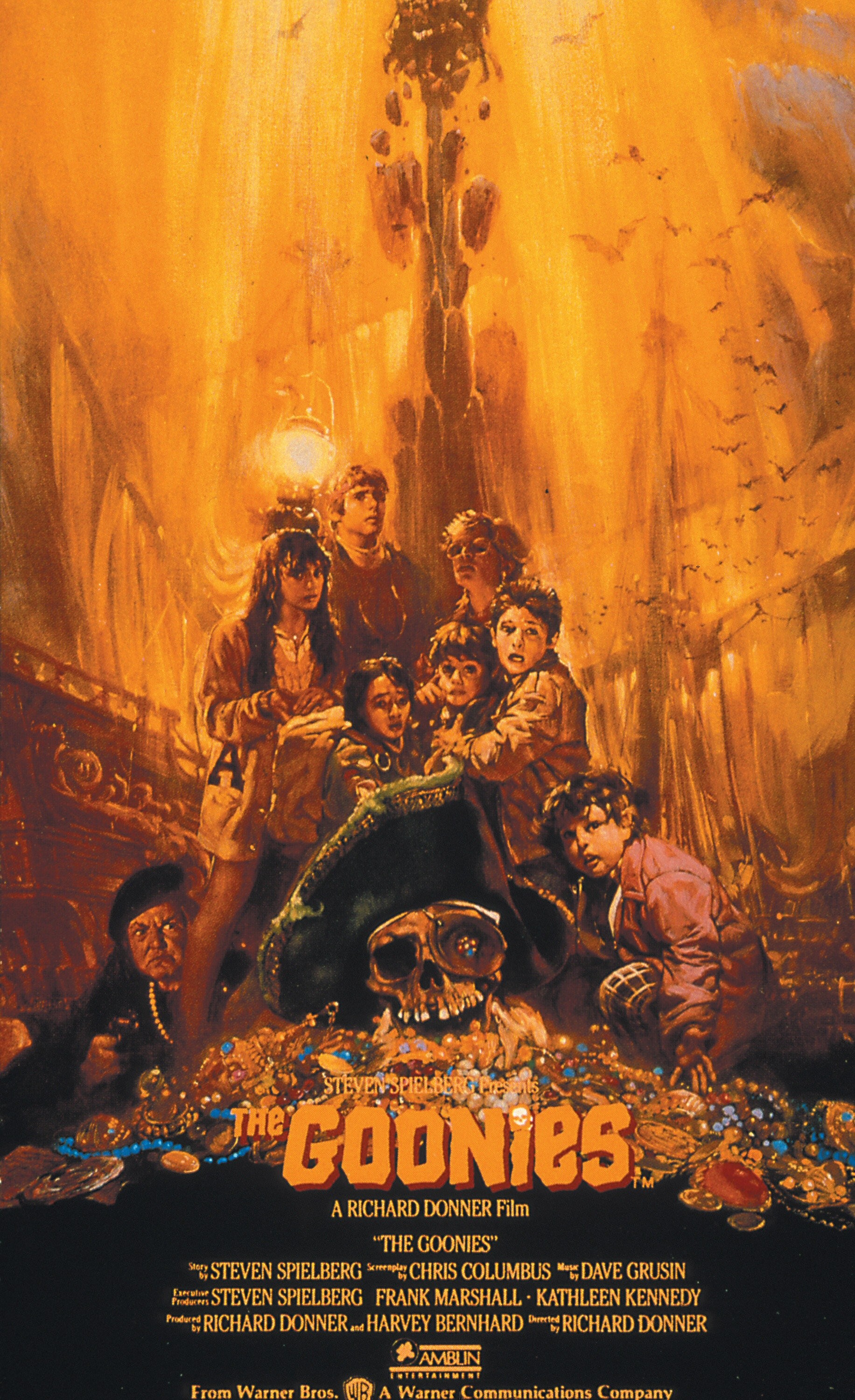 The Goonies Wallpapers