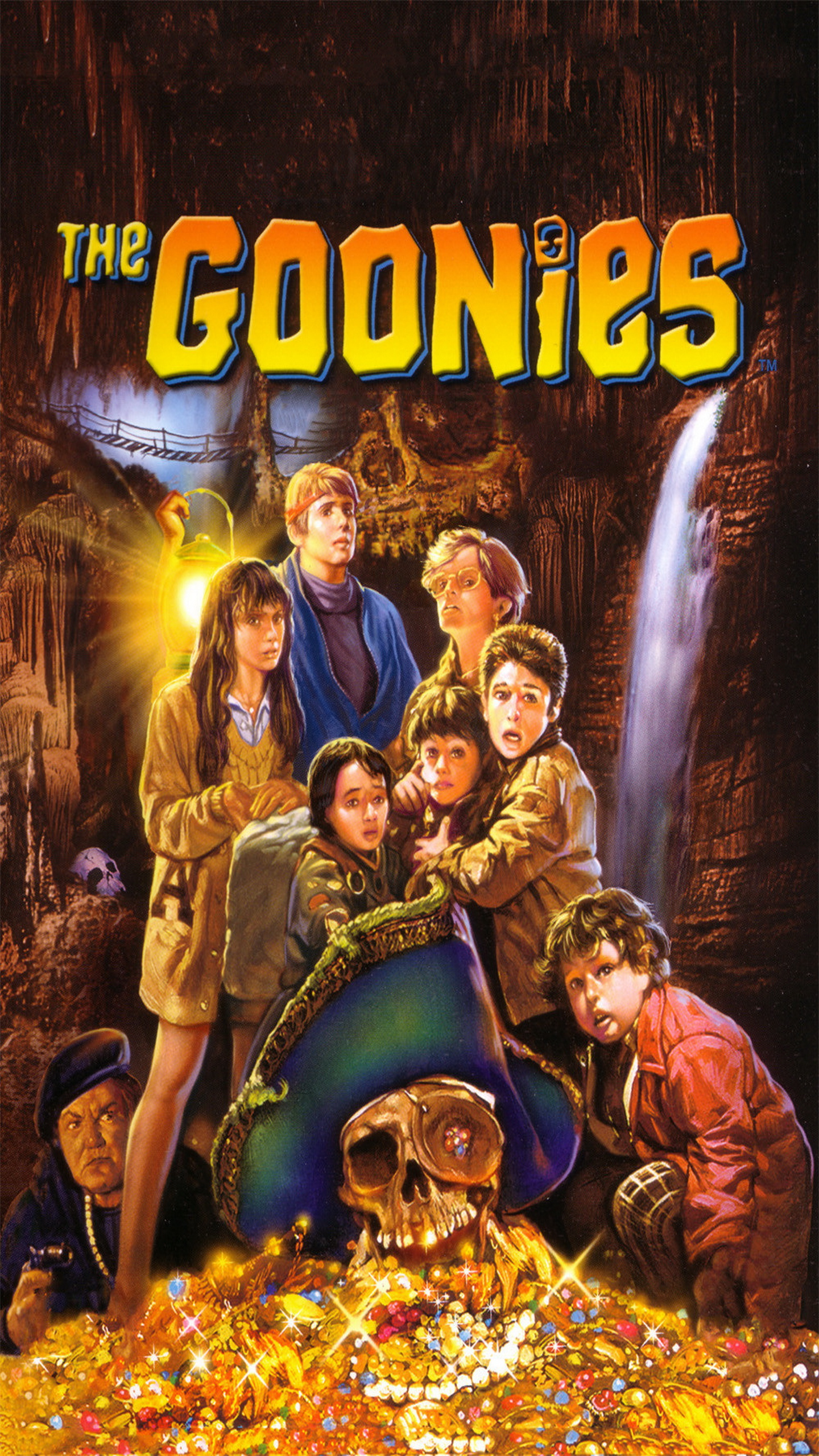 The Goonies Wallpapers