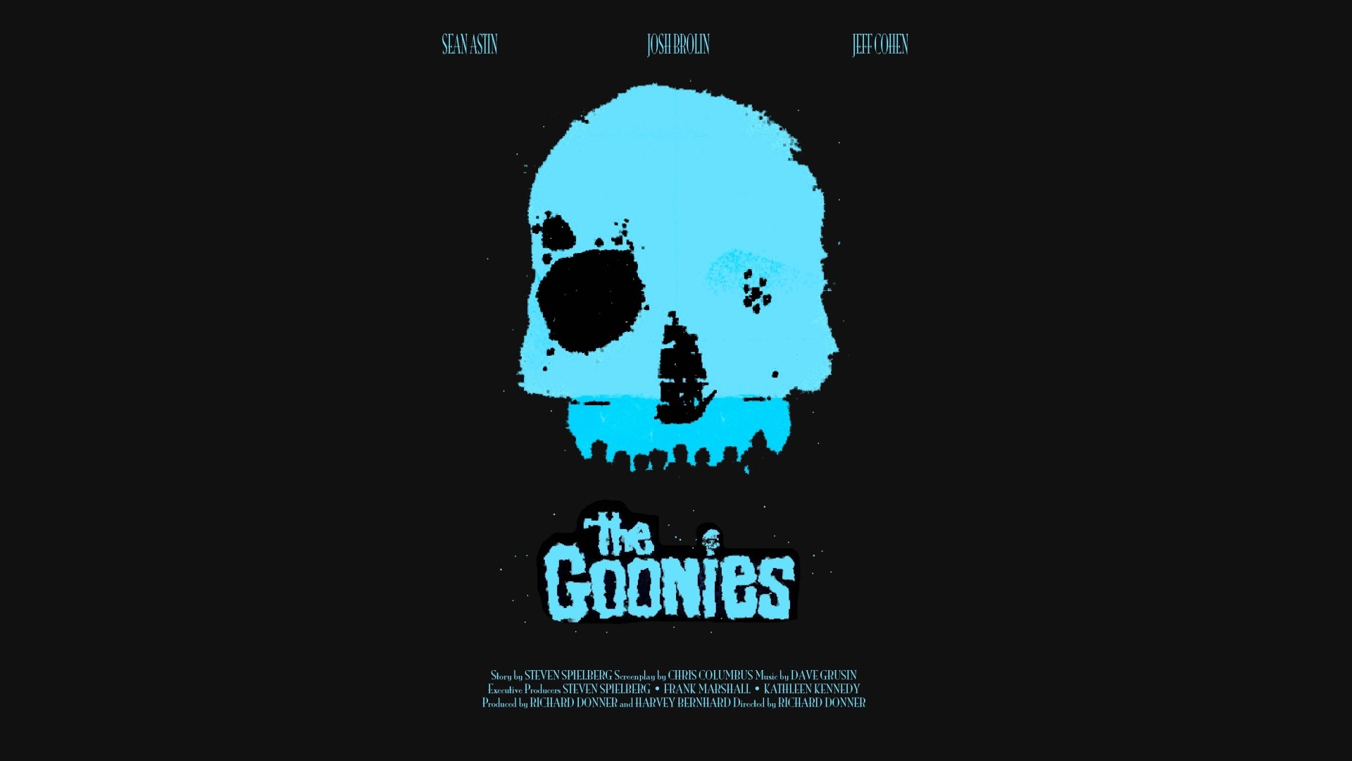 The Goonies Wallpapers