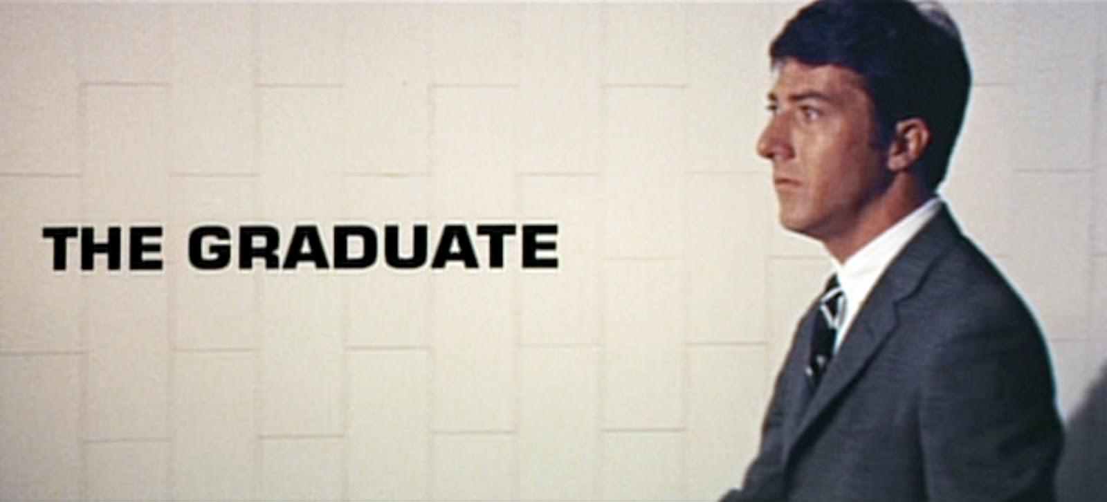 The Graduate Wallpapers