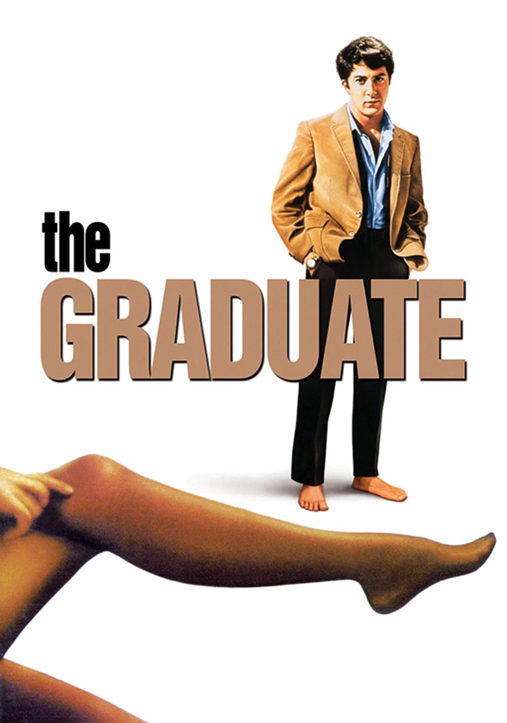 The Graduate Wallpapers