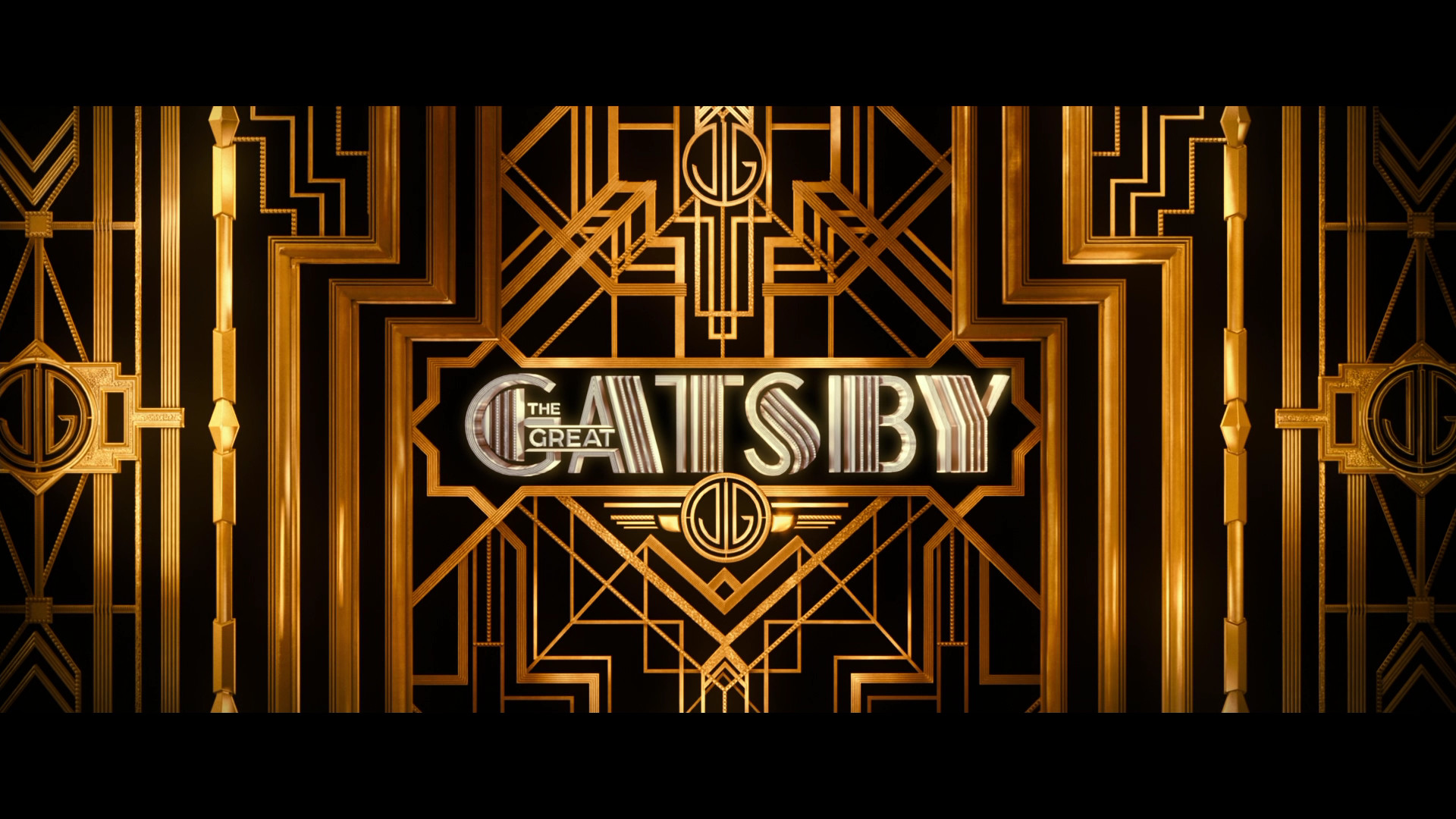 The Great Gatsby Wallpapers