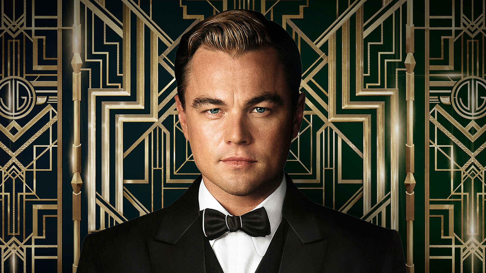 The Great Gatsby Wallpapers