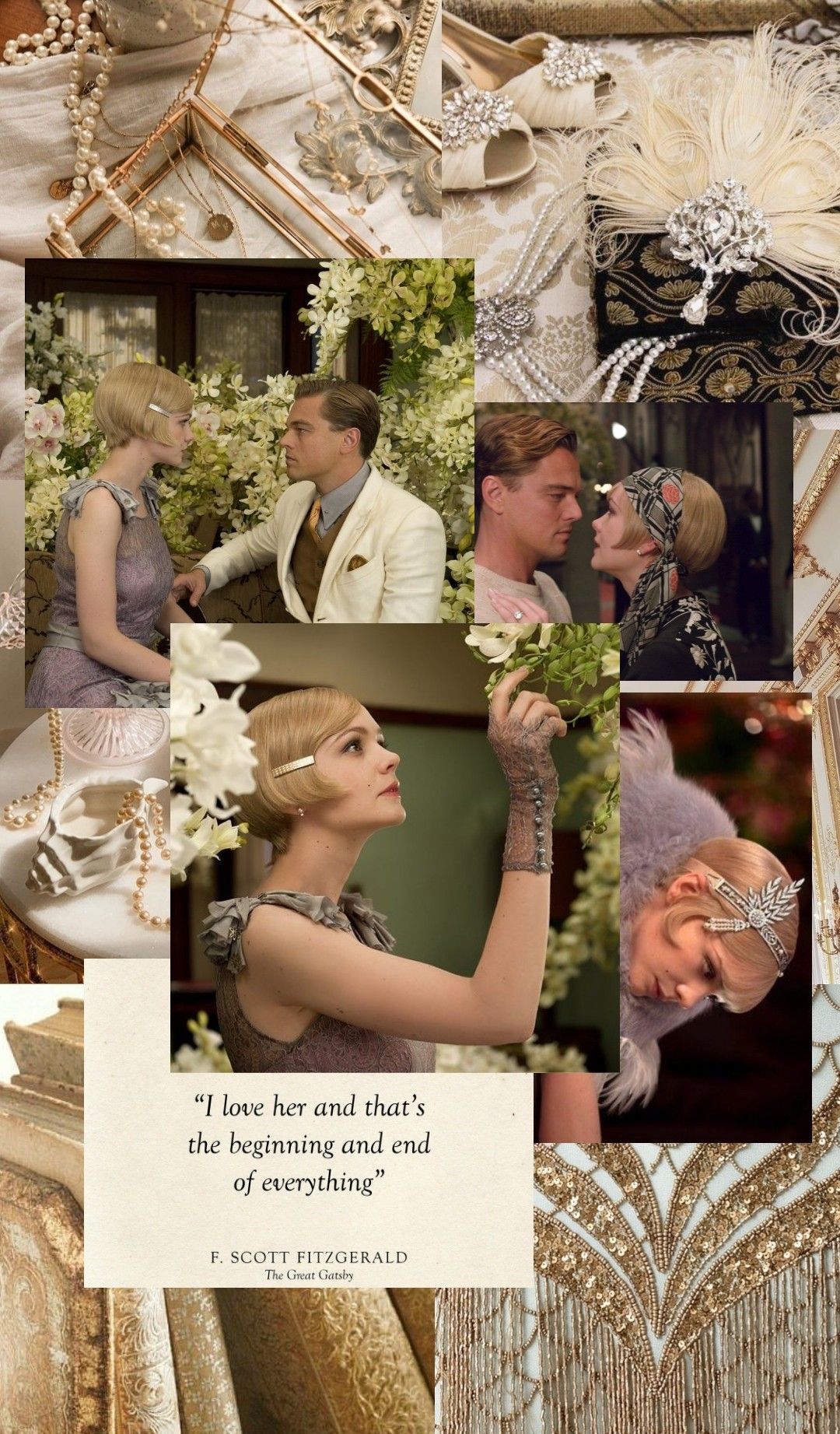 The Great Gatsby Wallpapers