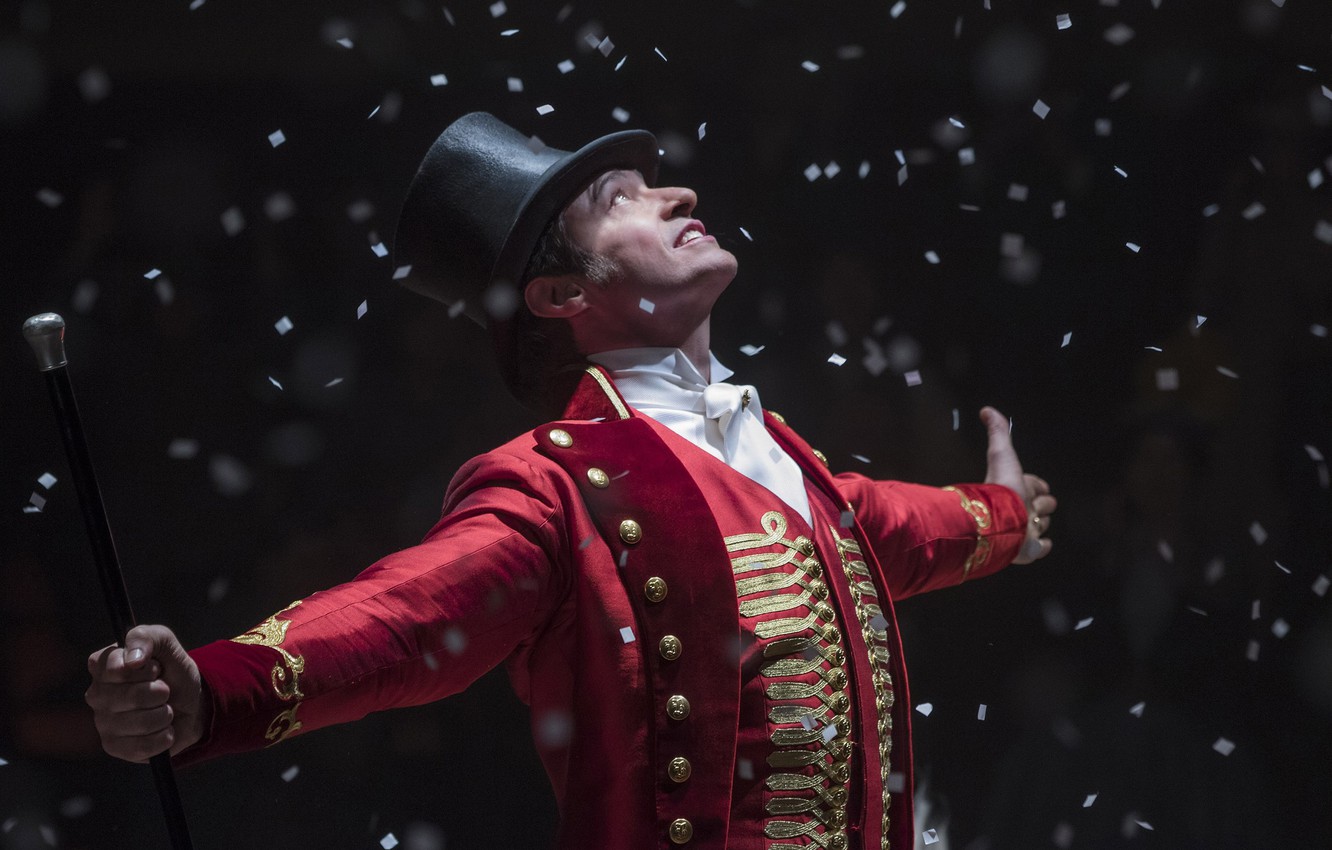 The Greatest Showman Wallpapers