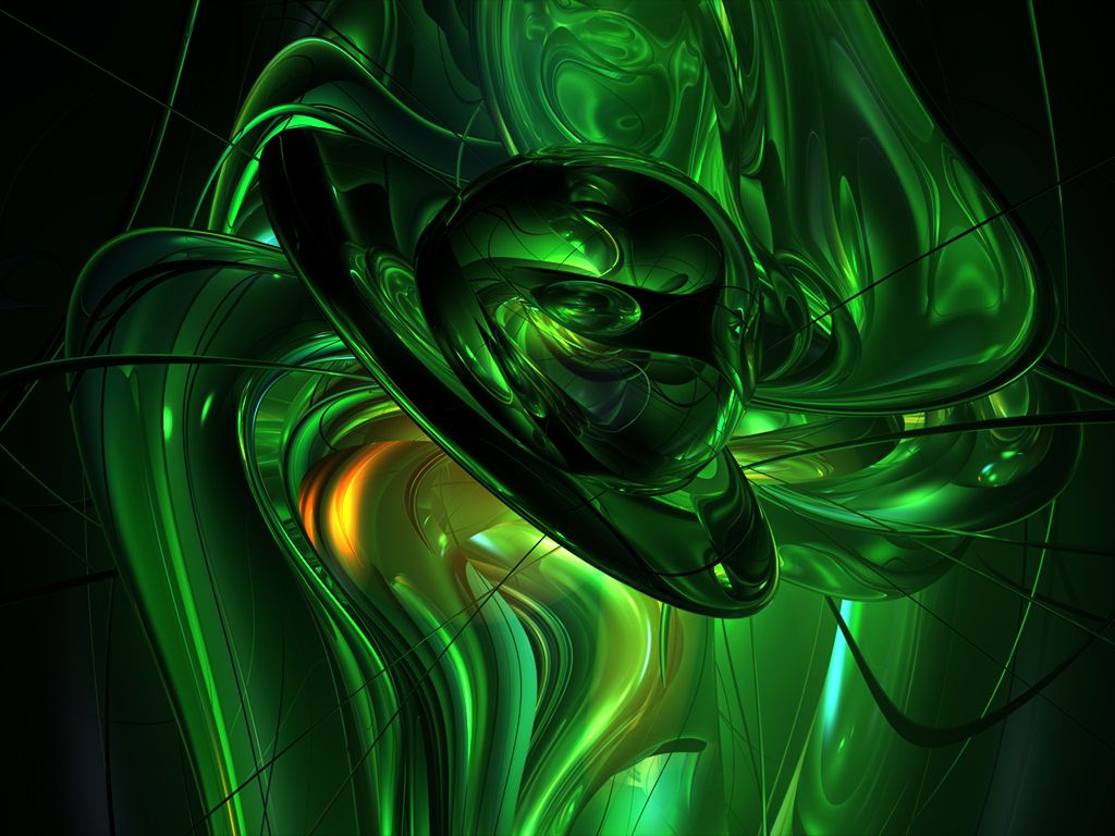 The Green Hornet Wallpapers