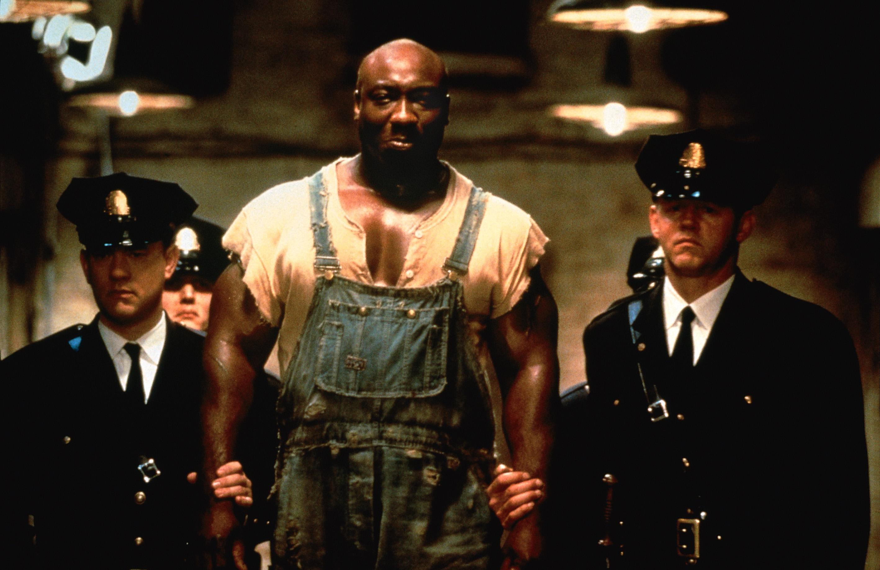 The Green Mile Wallpapers