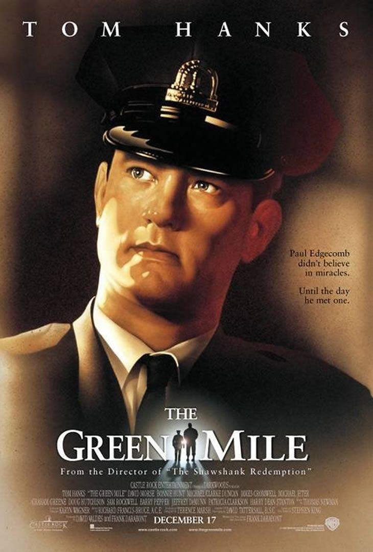 The Green Mile Wallpapers