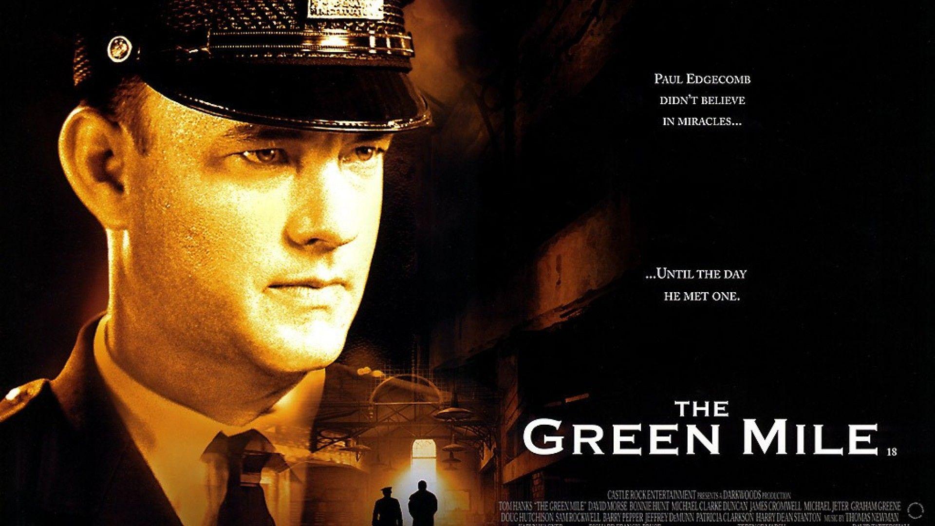 The Green Mile Wallpapers