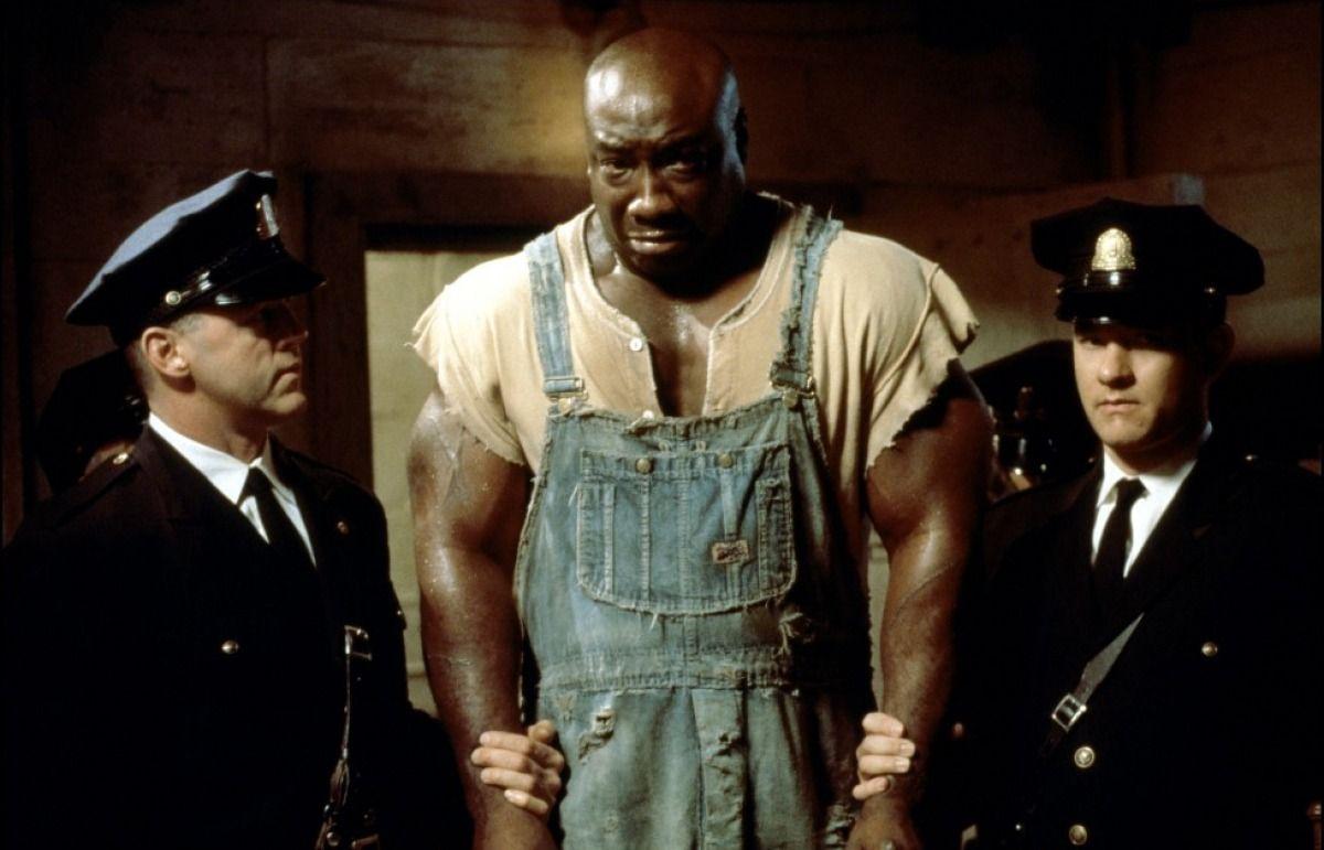 The Green Mile Wallpapers