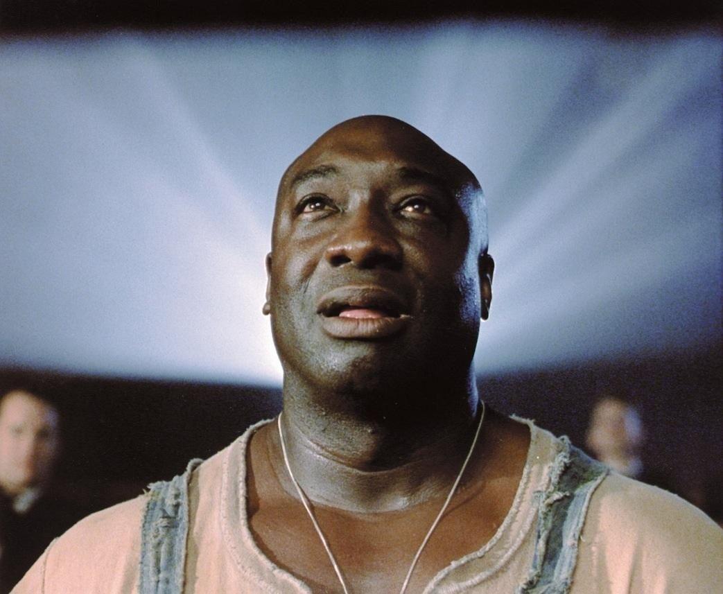 The Green Mile Wallpapers