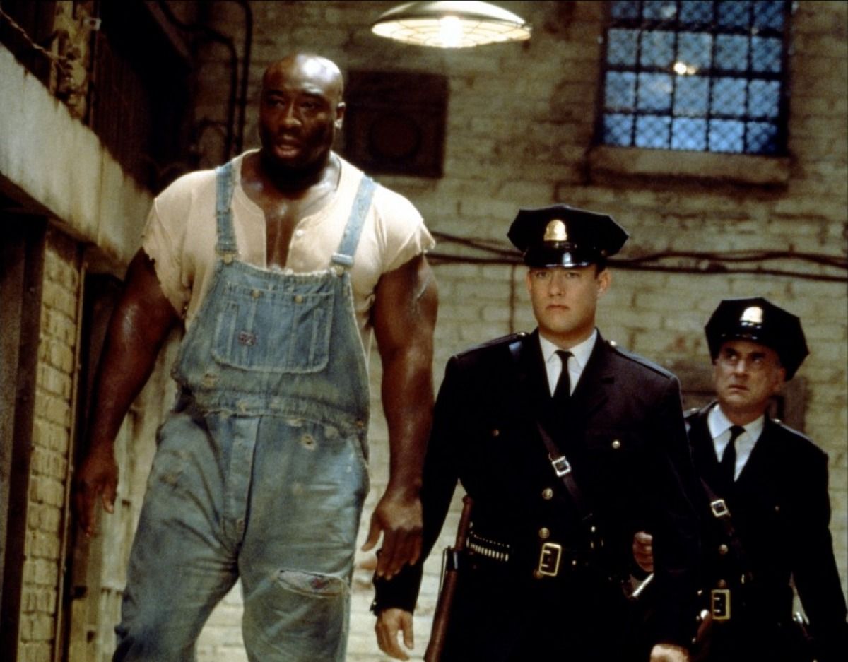 The Green Mile Wallpapers