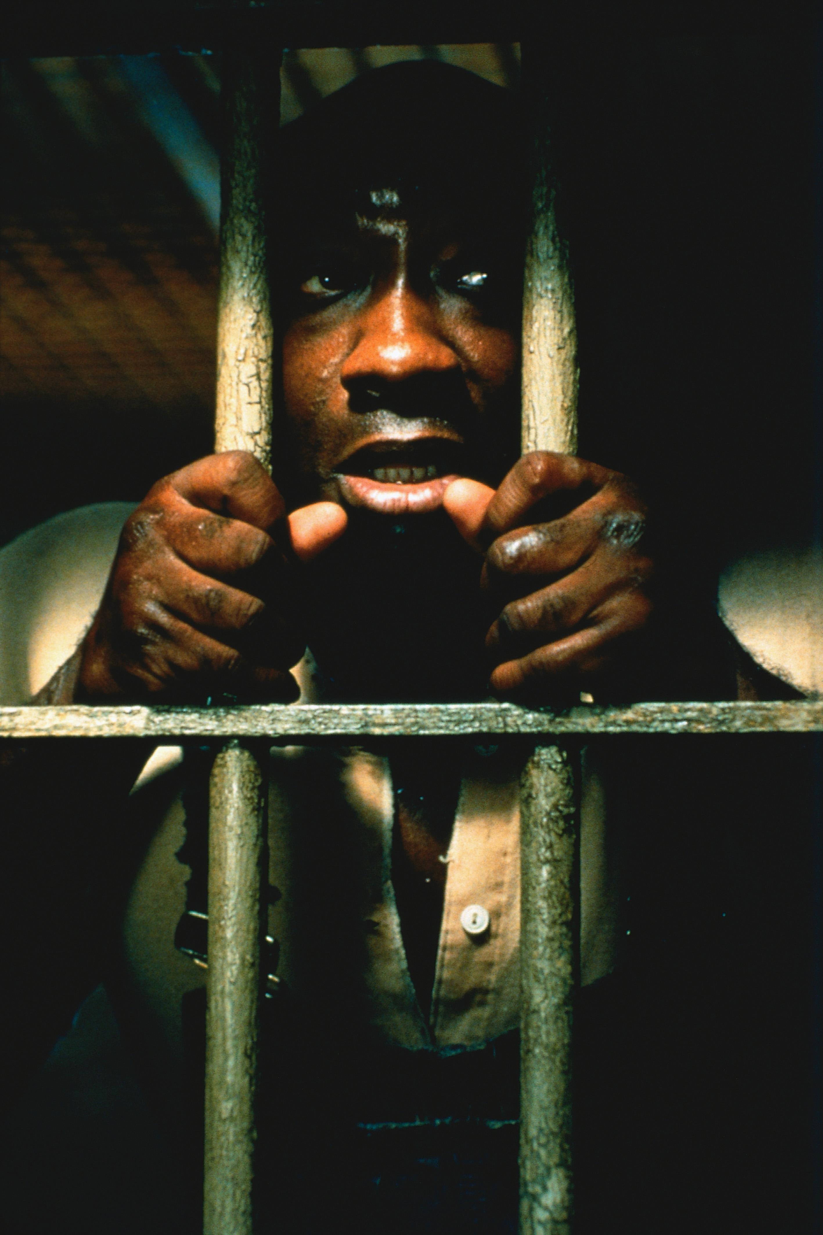 The Green Mile Wallpapers