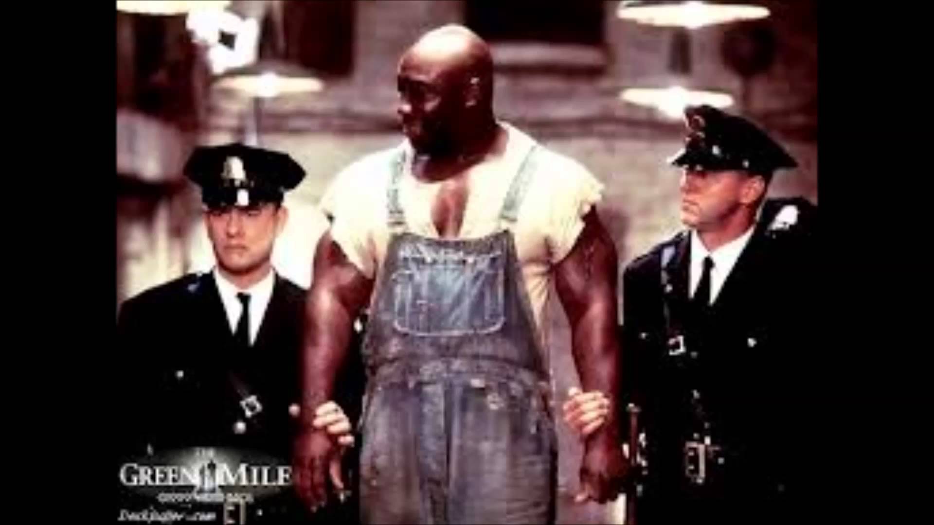 The Green Mile Wallpapers