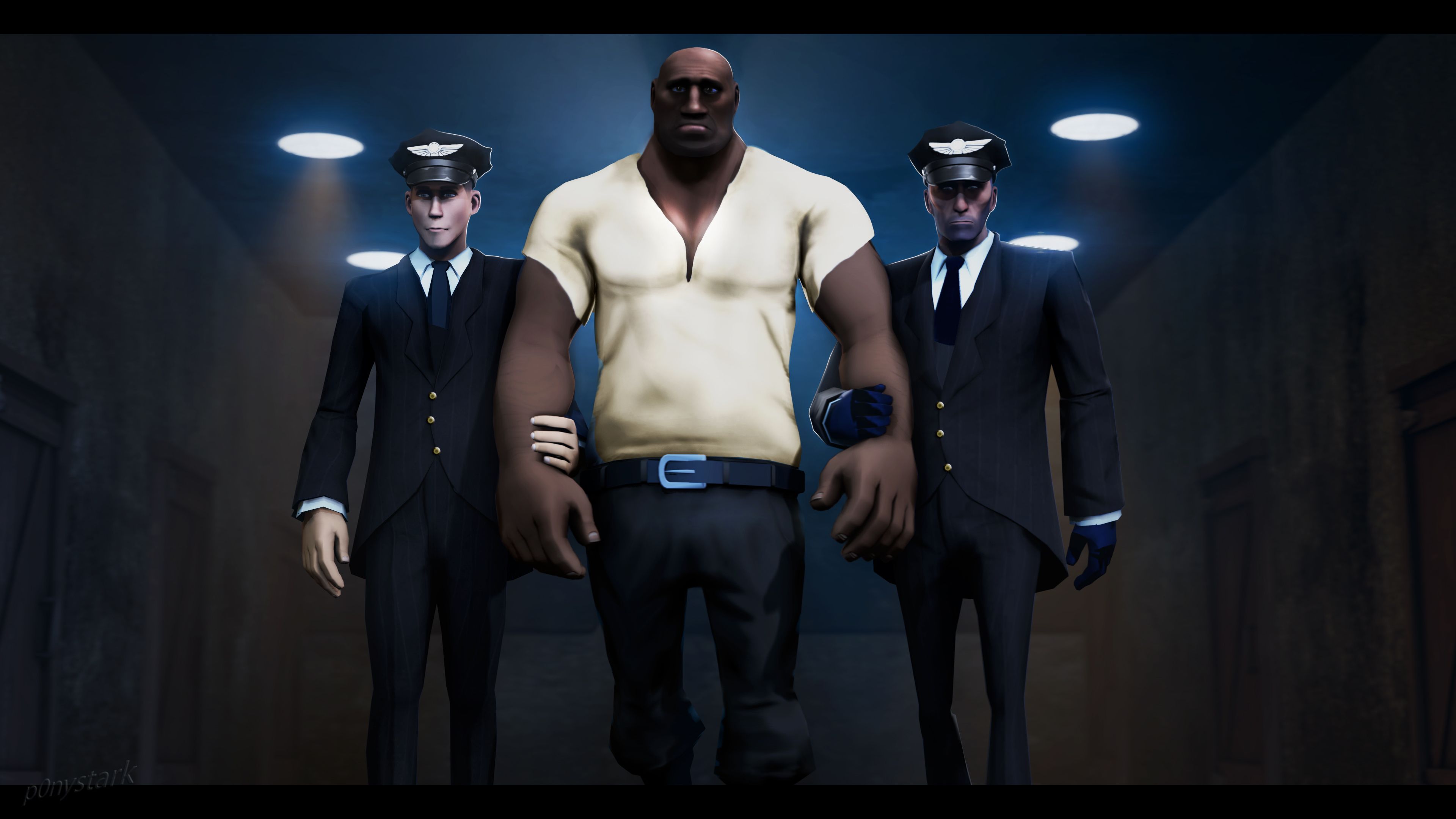 The Green Mile Wallpapers