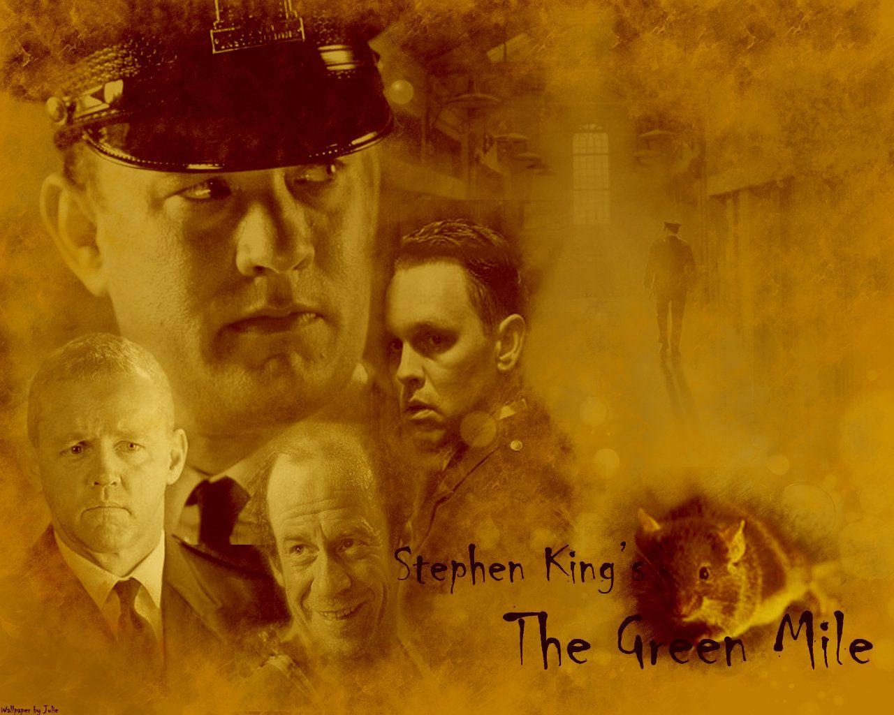 The Green Mile Wallpapers