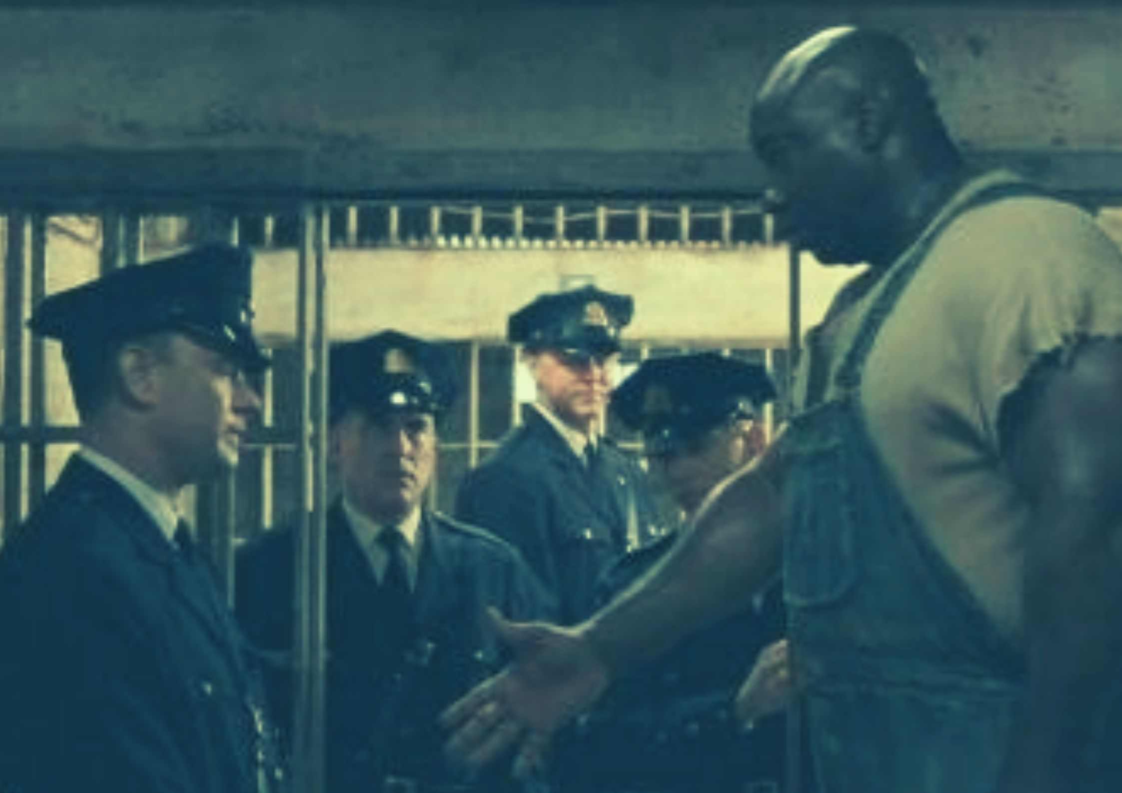 The Green Mile Wallpapers