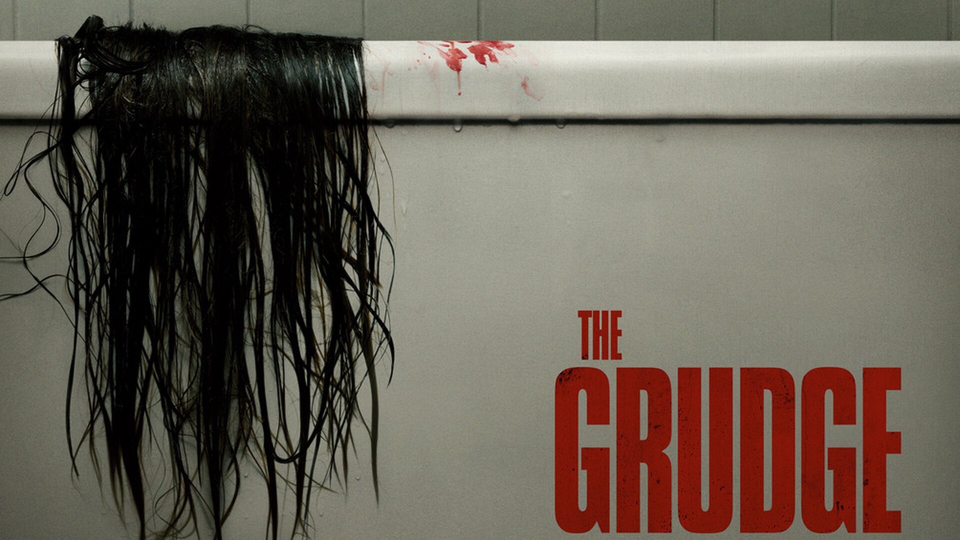 The Grudge 2020 Wallpapers