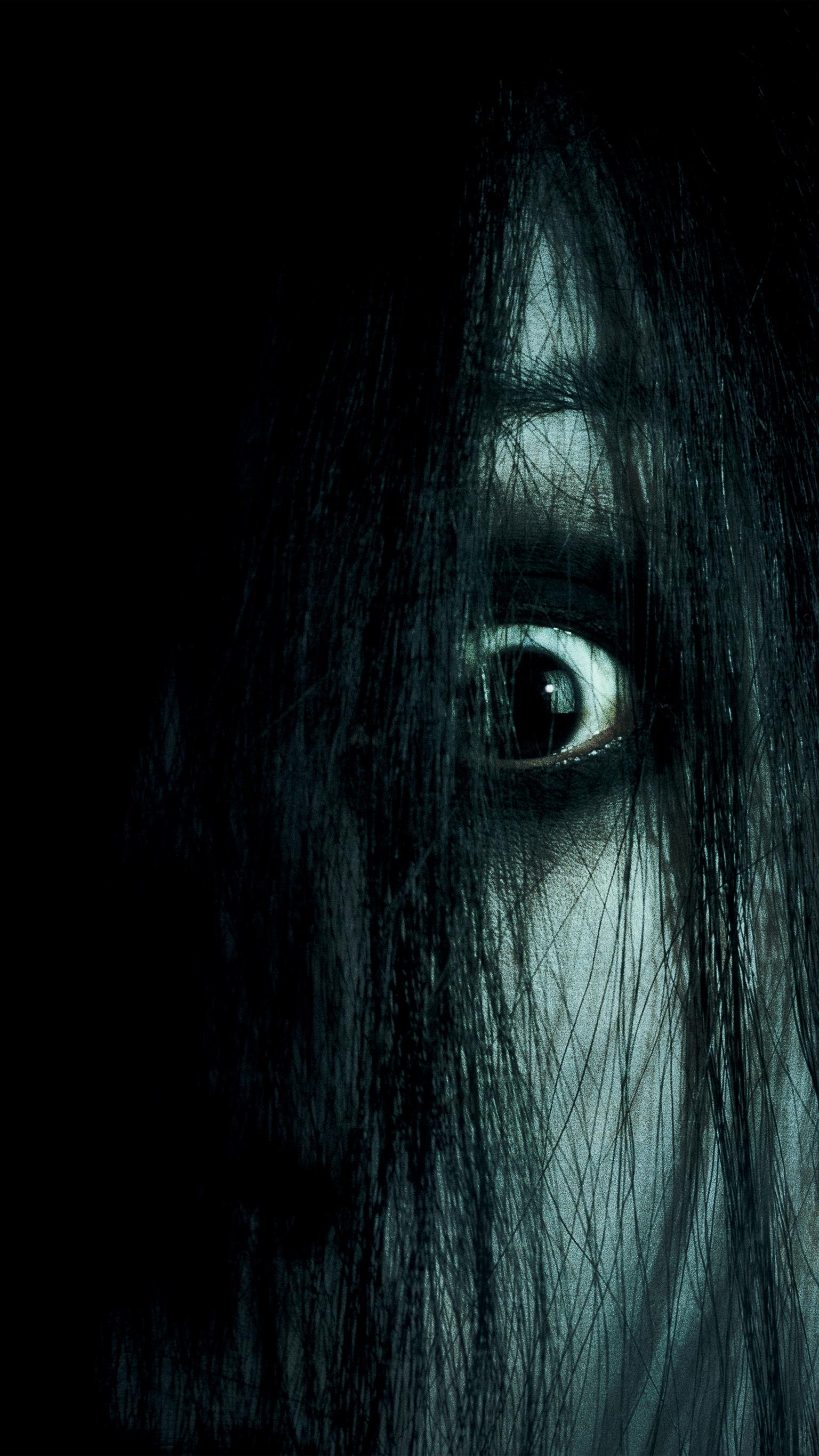 The Grudge 2020 Wallpapers