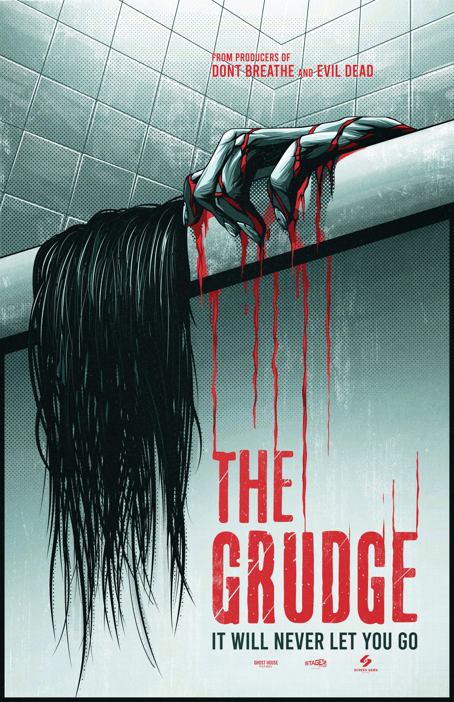 The Grudge 2020 Wallpapers