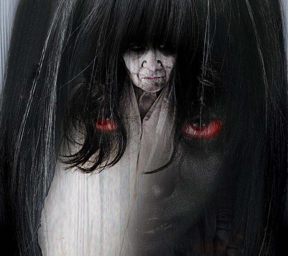 The Grudge 2020 Wallpapers