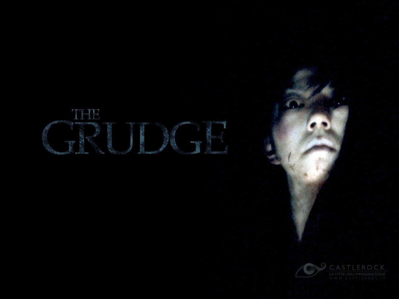 The Grudge Movie Wallpapers