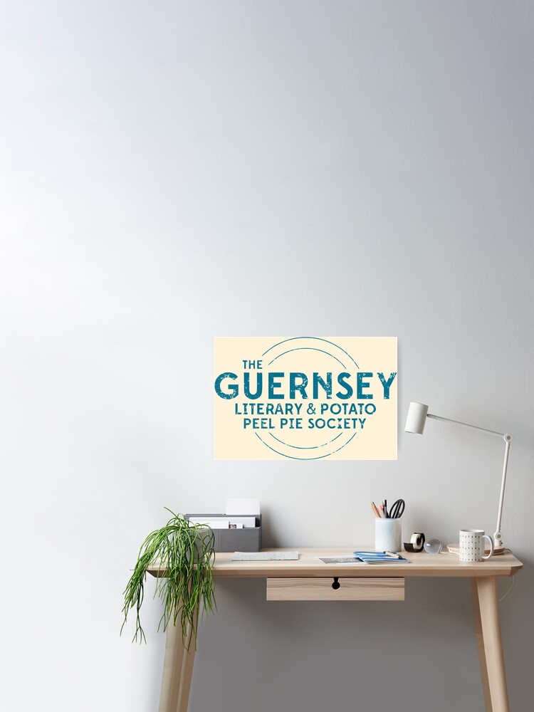 The Guernsey Literary And Potato Peel Pie Society 2018 Movie Wallpapers