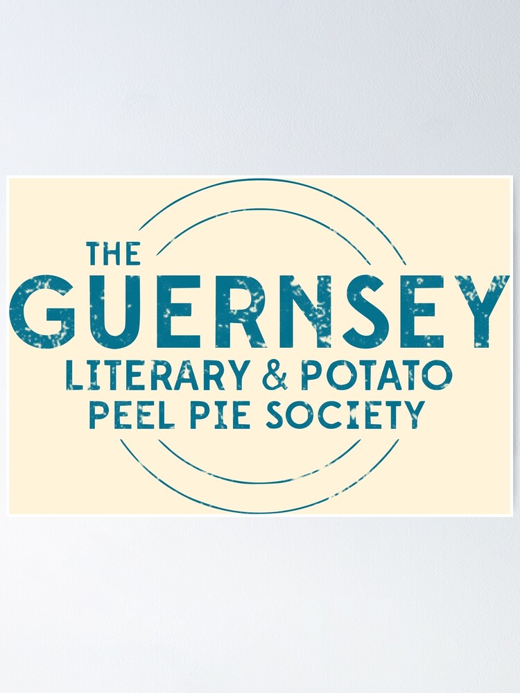 The Guernsey Literary And Potato Peel Pie Society 2018 Movie Wallpapers