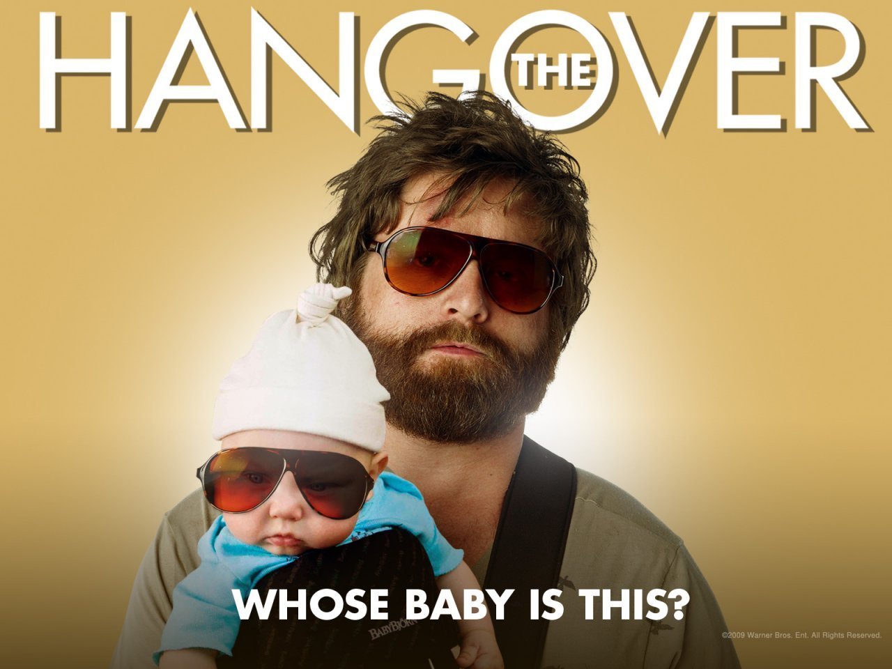 The Hangover Wallpapers