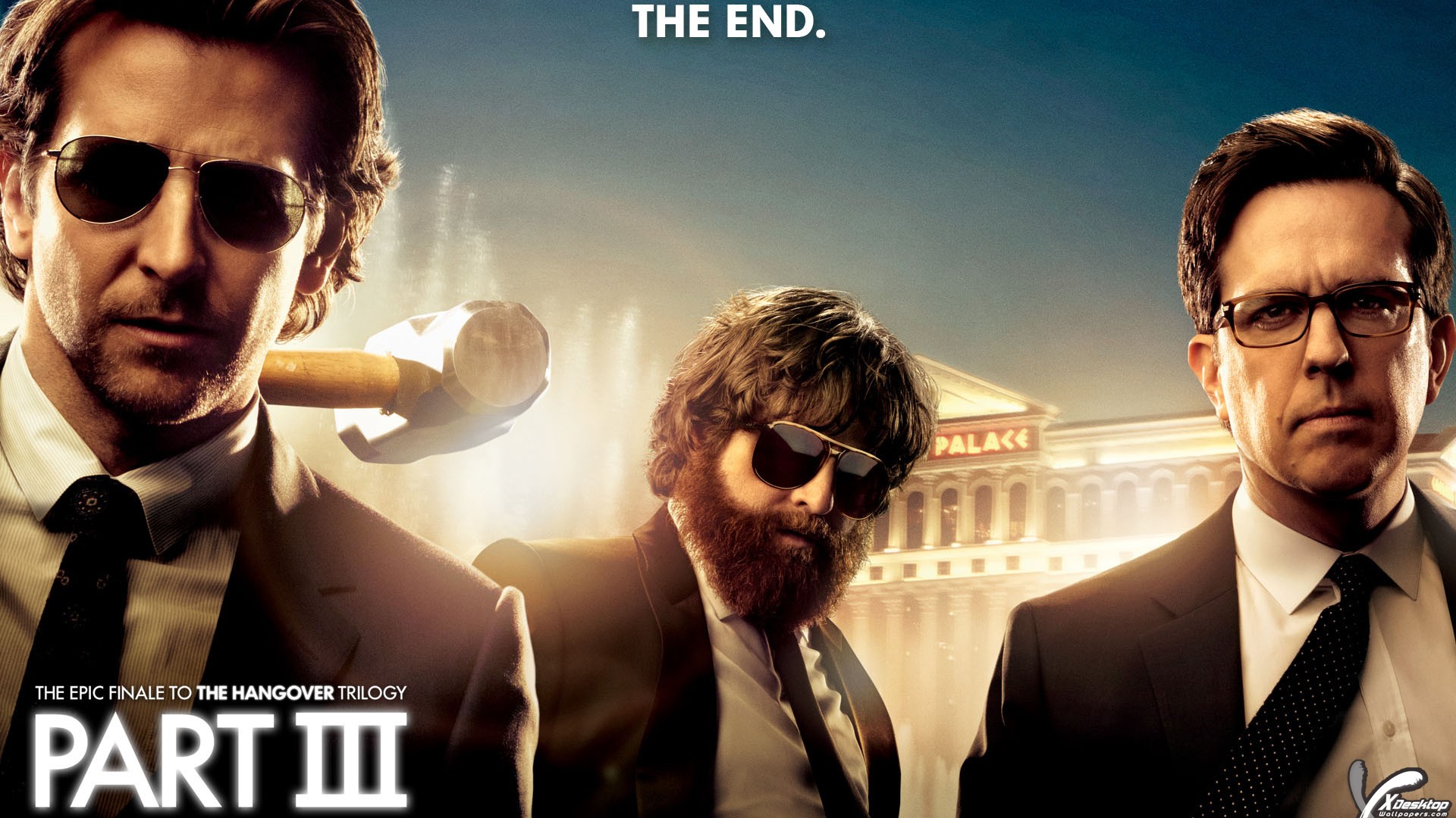 The Hangover Wallpapers