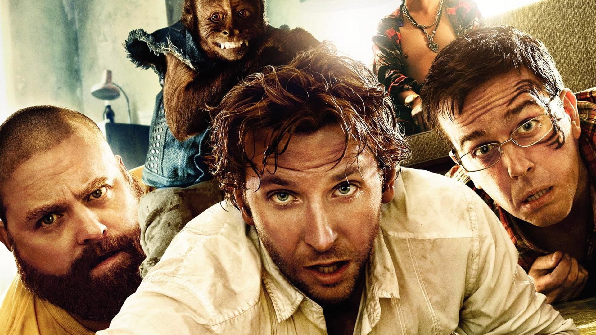 The Hangover Part Ii Wallpapers