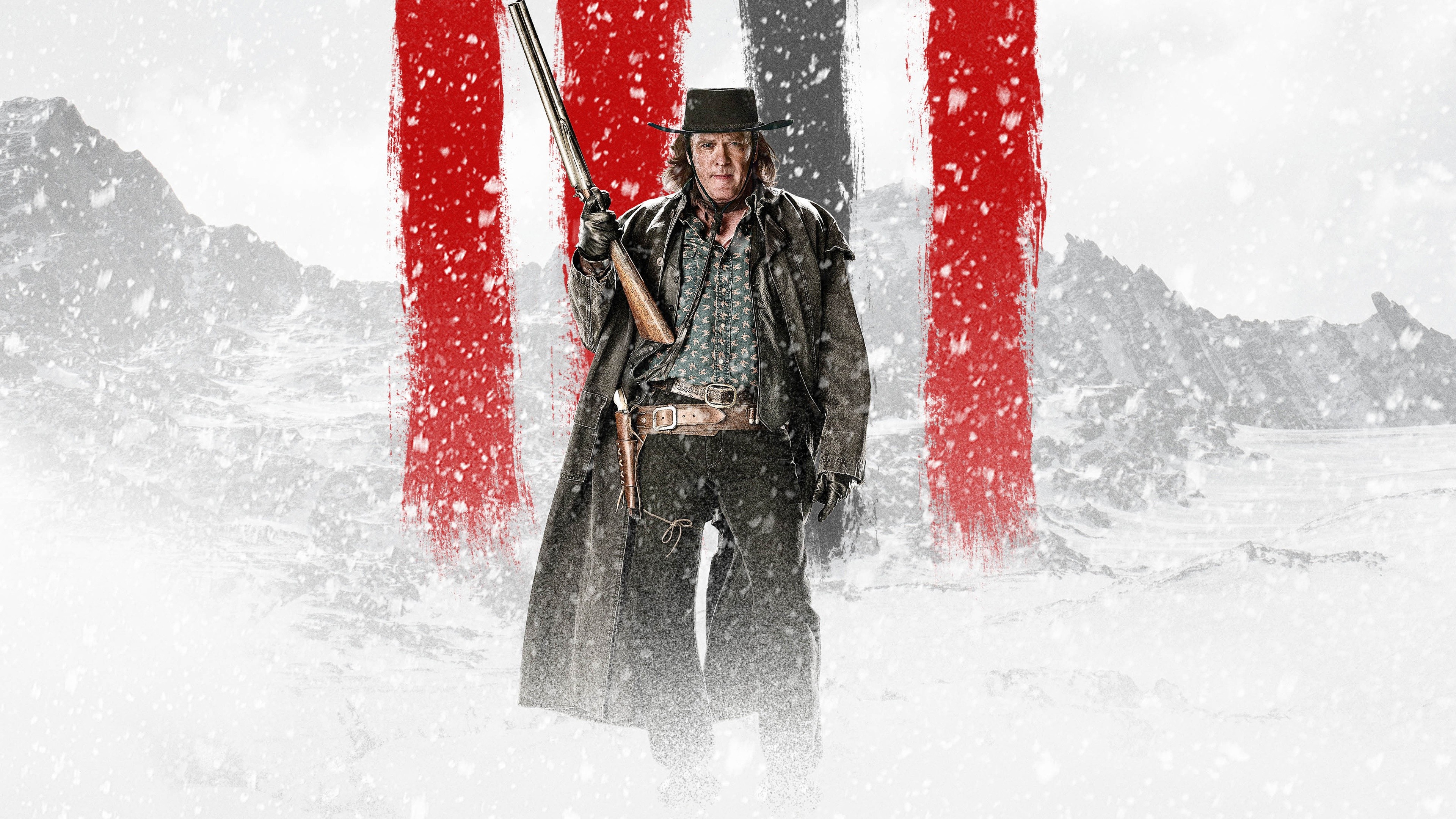 The Hateful Eight Wallpapers