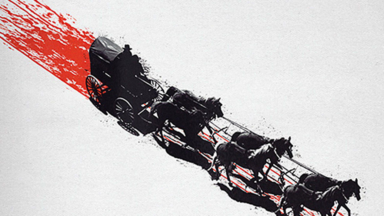 The Hateful Eight Wallpapers