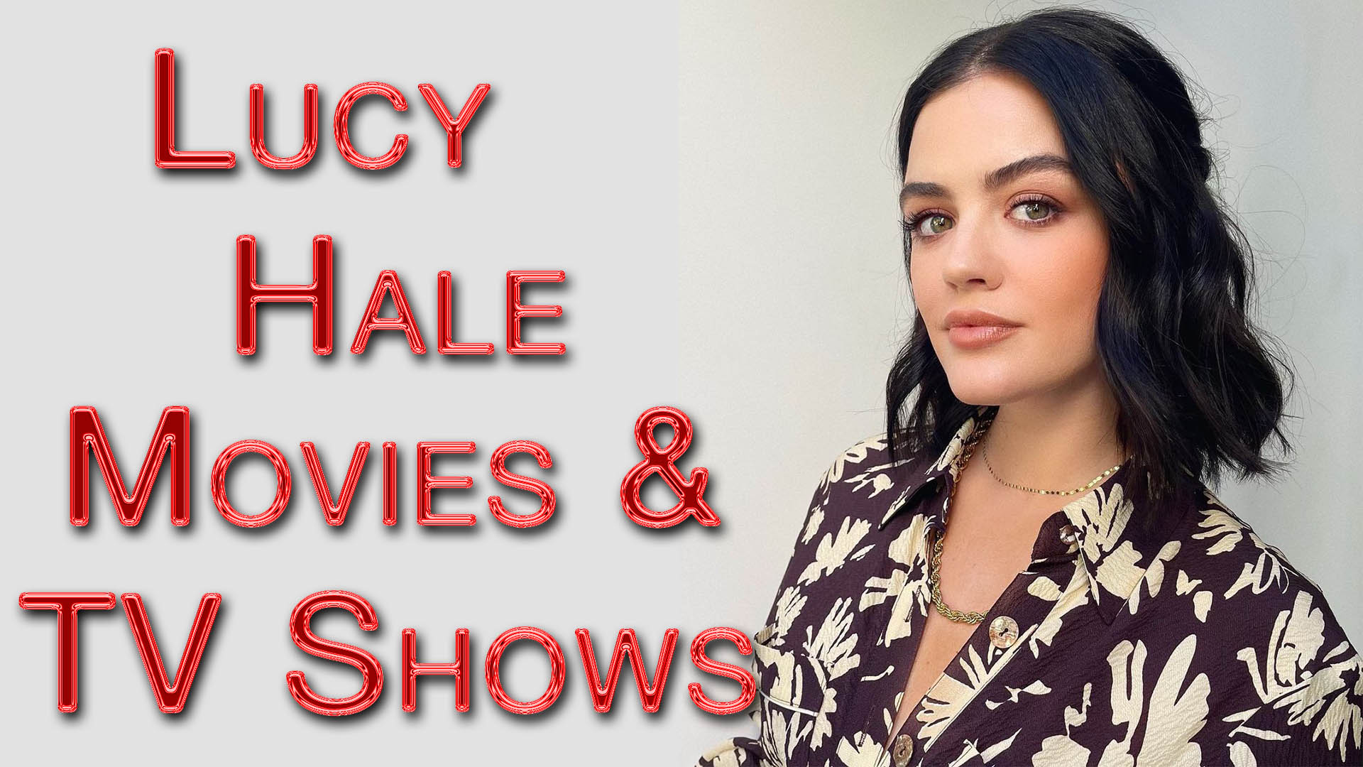 The Hating Game Hd Lucy Hale Wallpapers