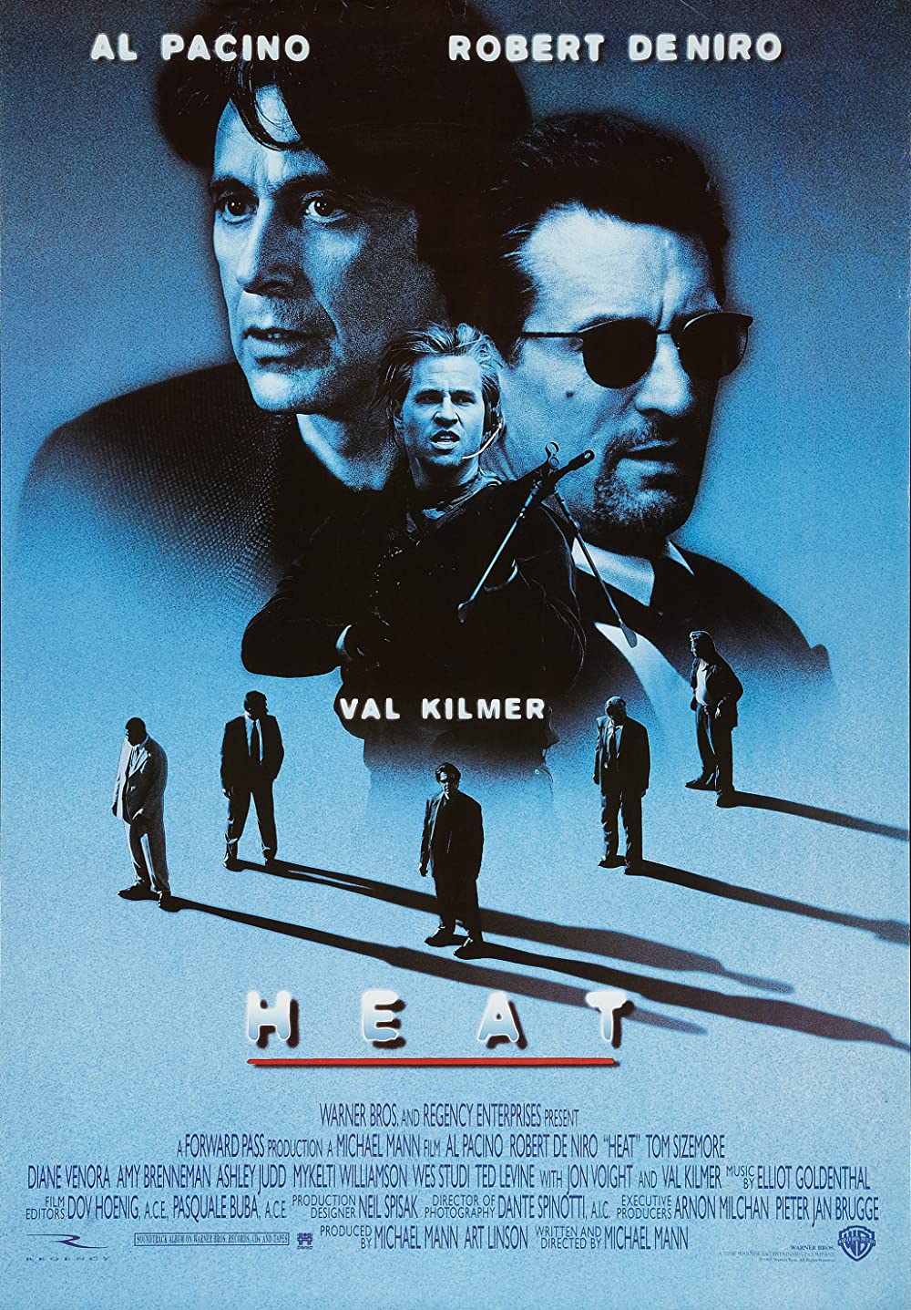 The Heat Movie  Wallpapers