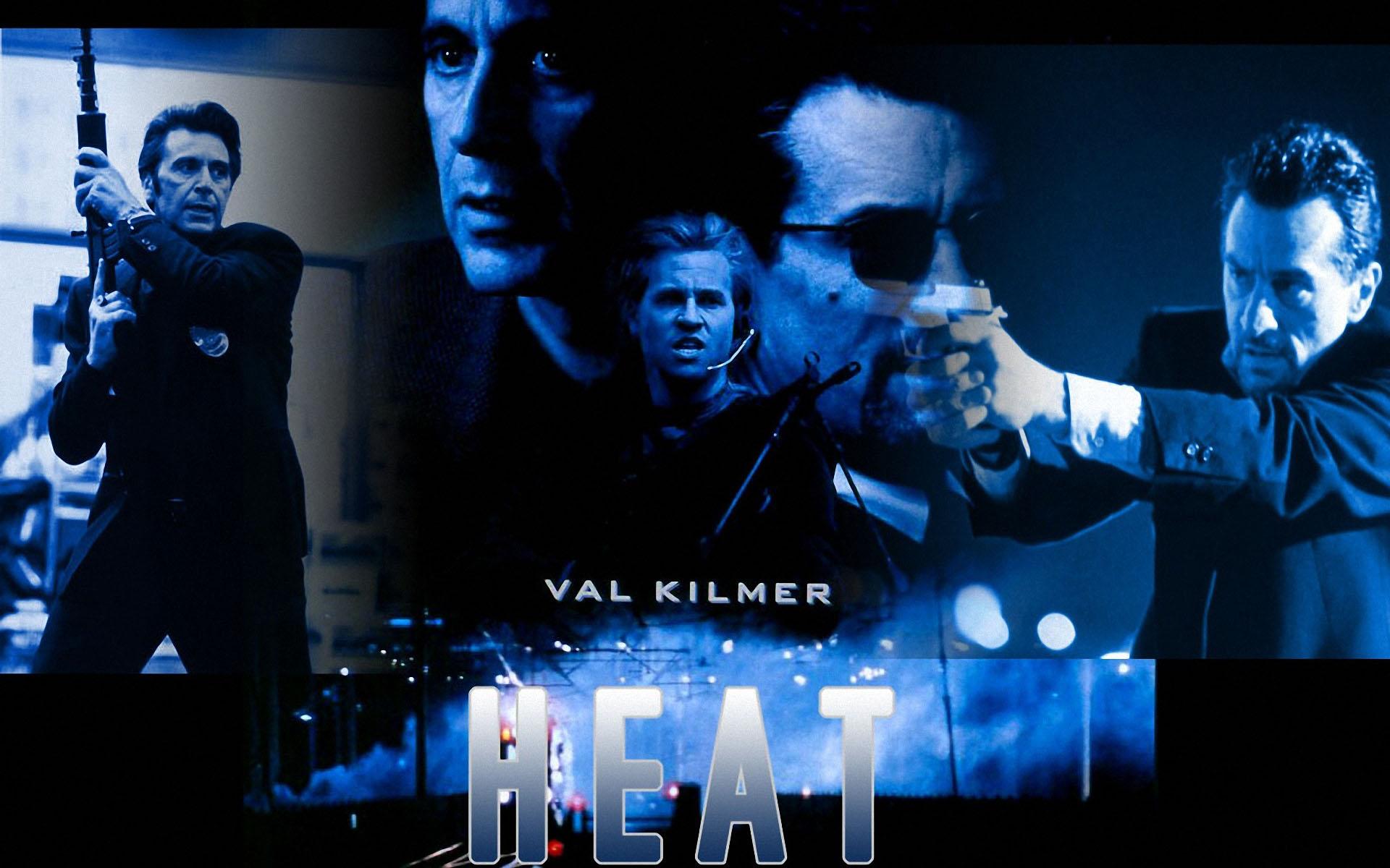 The Heat Movie  Wallpapers