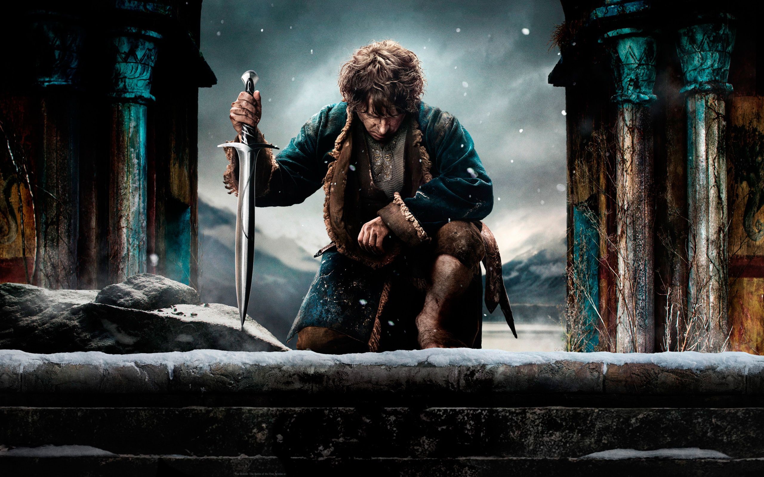 The Hobbit Wallpapers