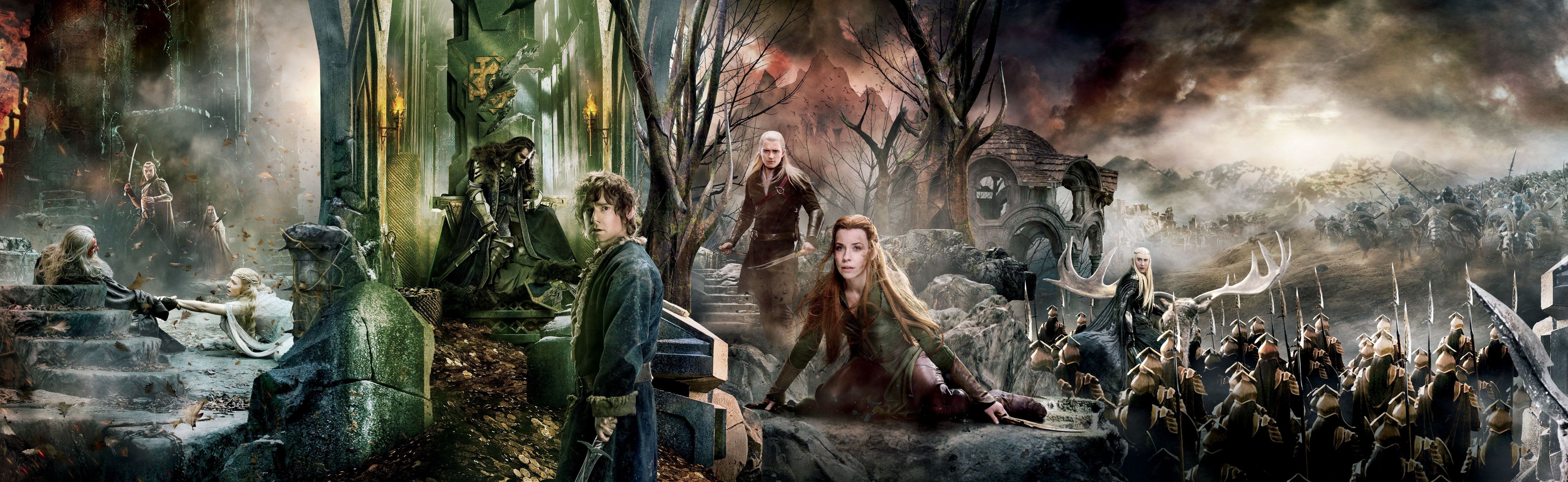 The Hobbit Wallpapers